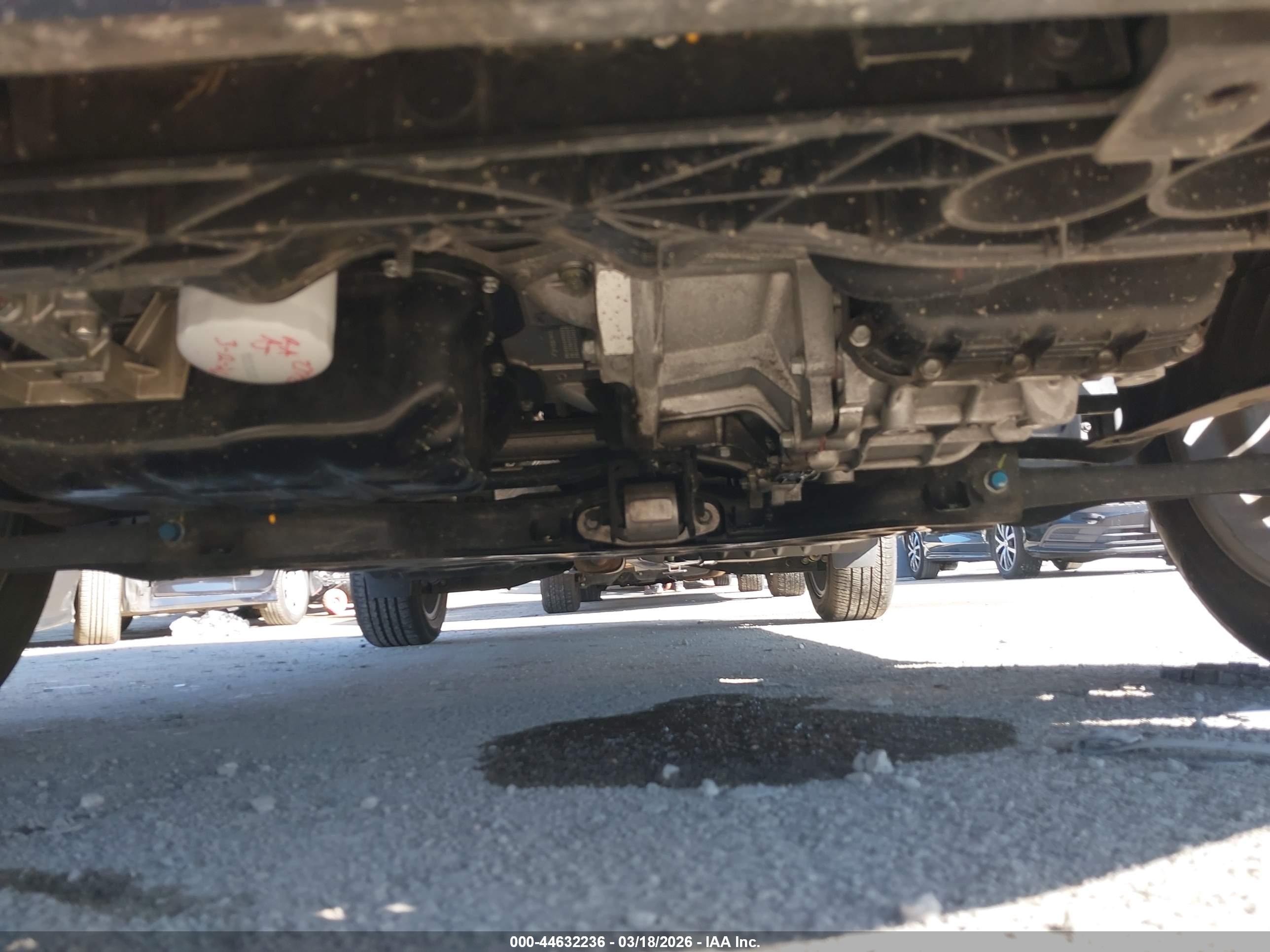 HYUNDAI TUCSON image 6