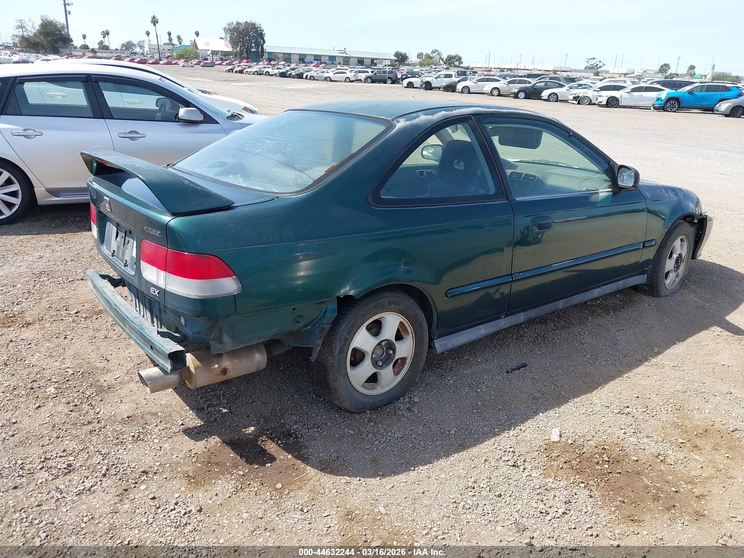 HONDA CIVIC image 4
