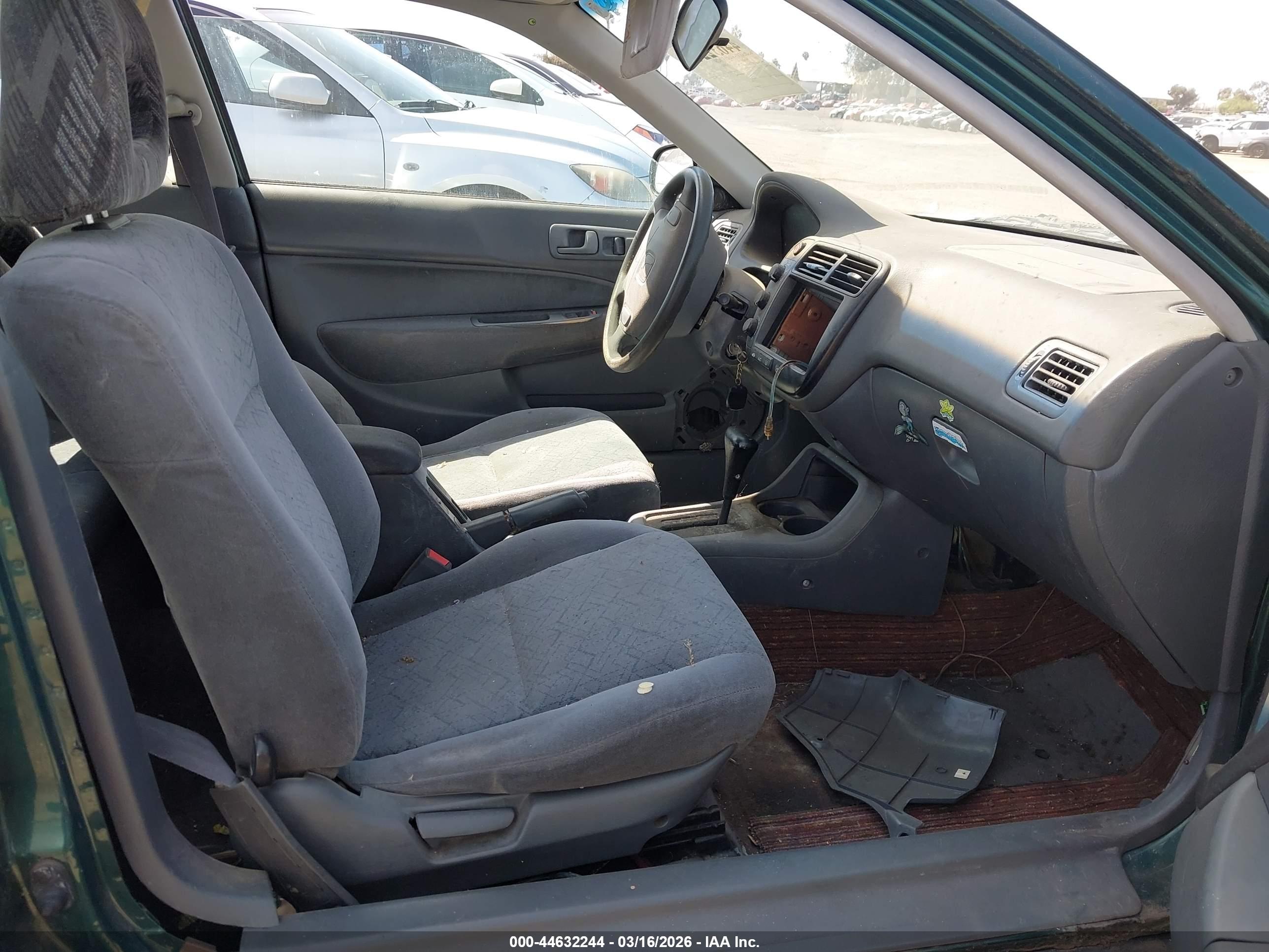 HONDA CIVIC image 5