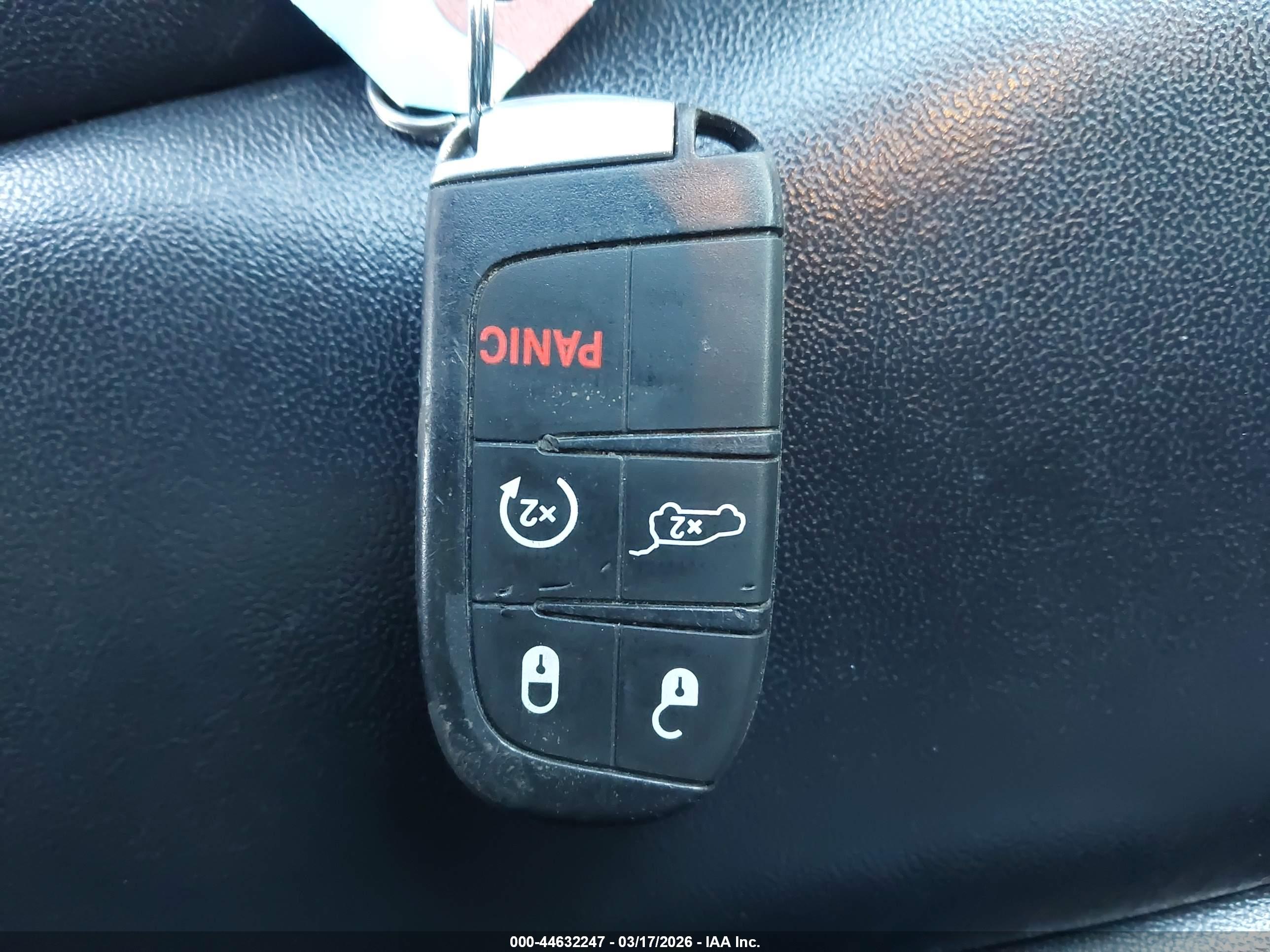 JEEP GRAND image 11