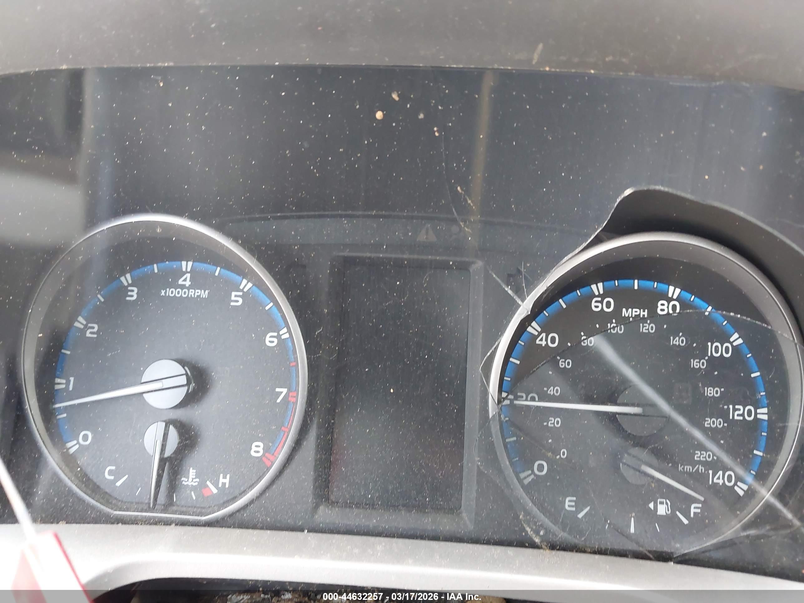 TOYOTA RAV4 image 7
