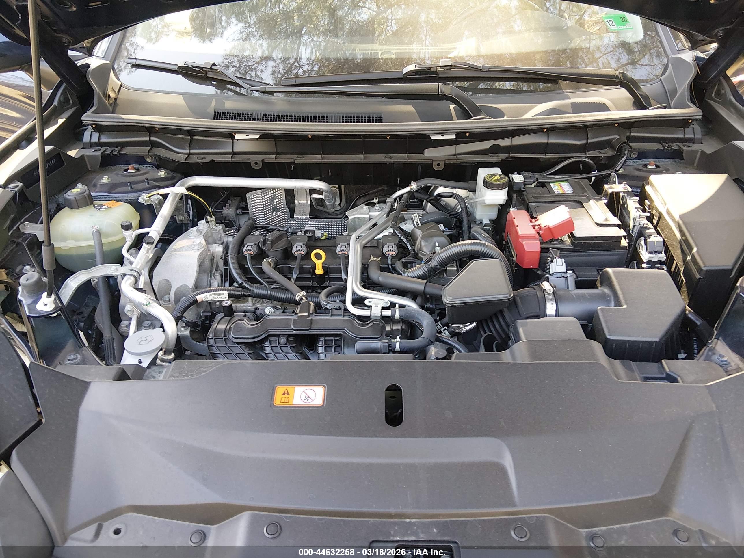 MITSUBISHI OUTLANDER image 10