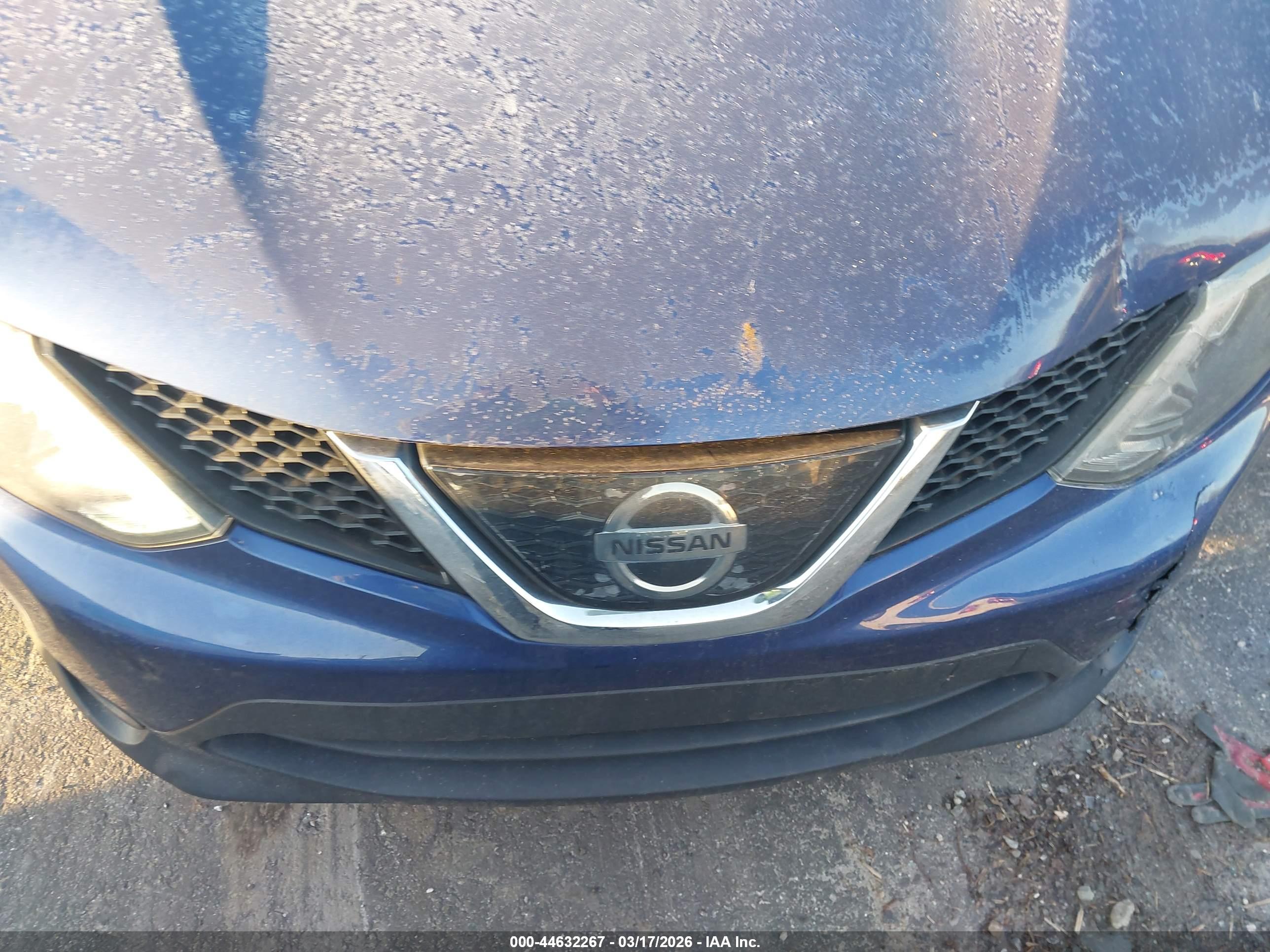 NISSAN ROGUE image 6