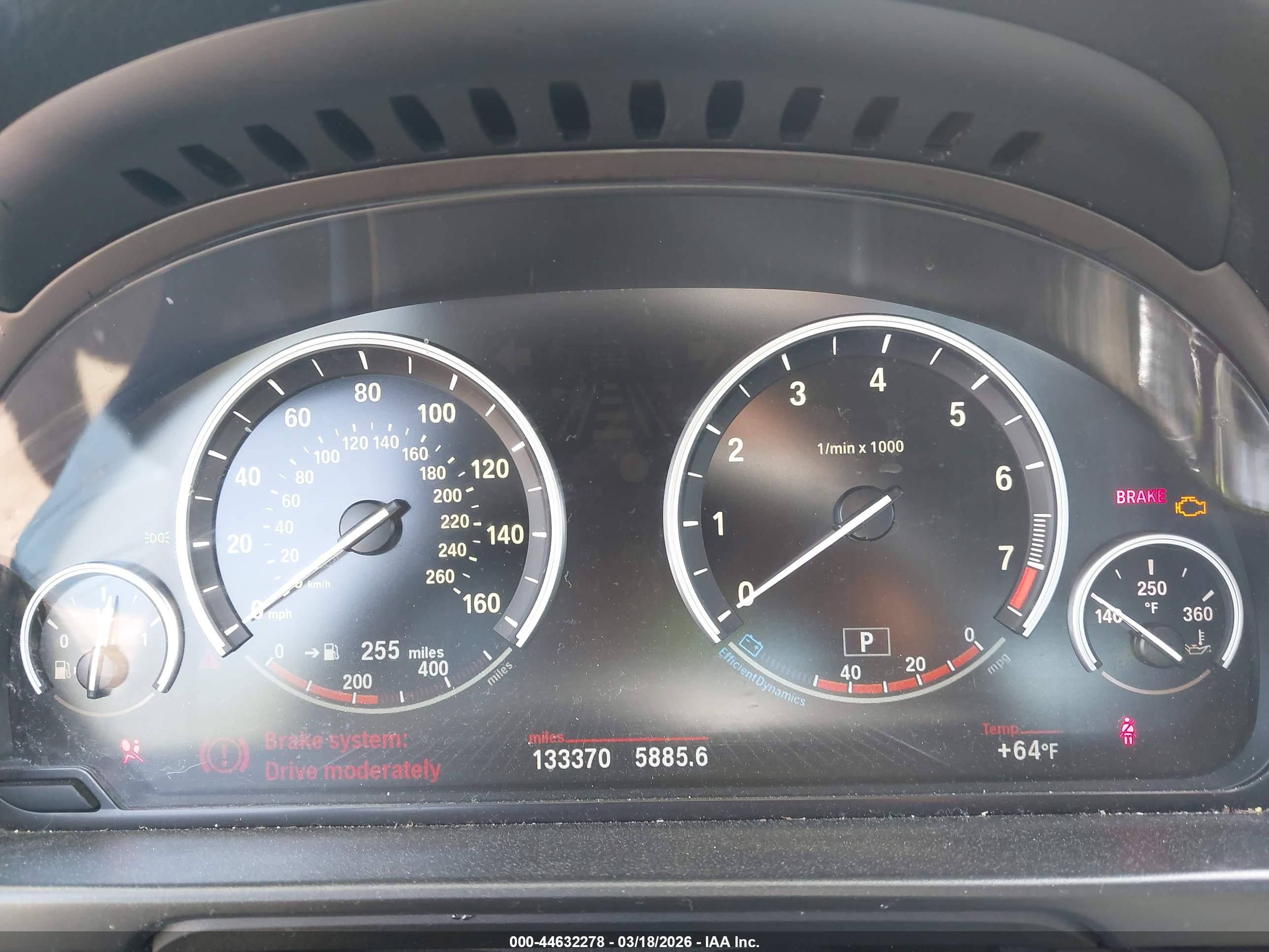 BMW 535I image 7