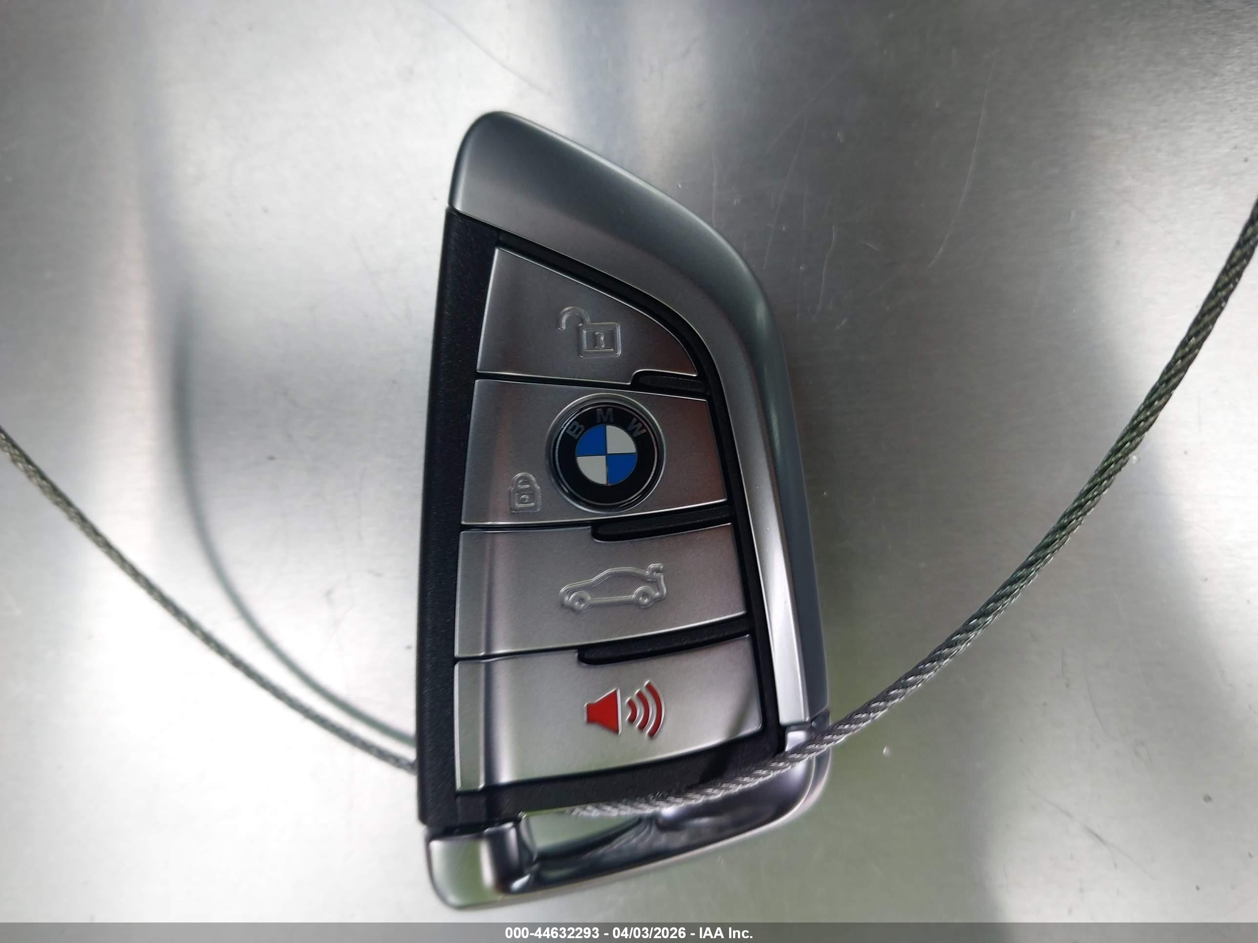 BMW 740I image 11