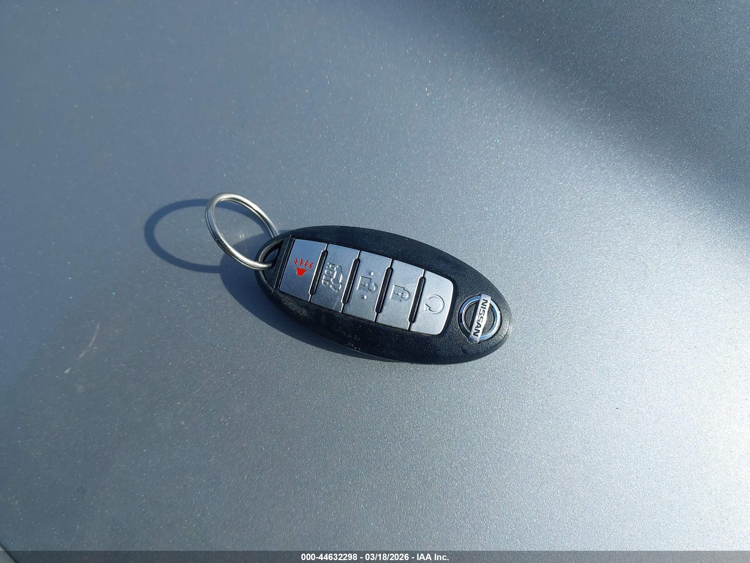 NISSAN PATHFINDER image 11