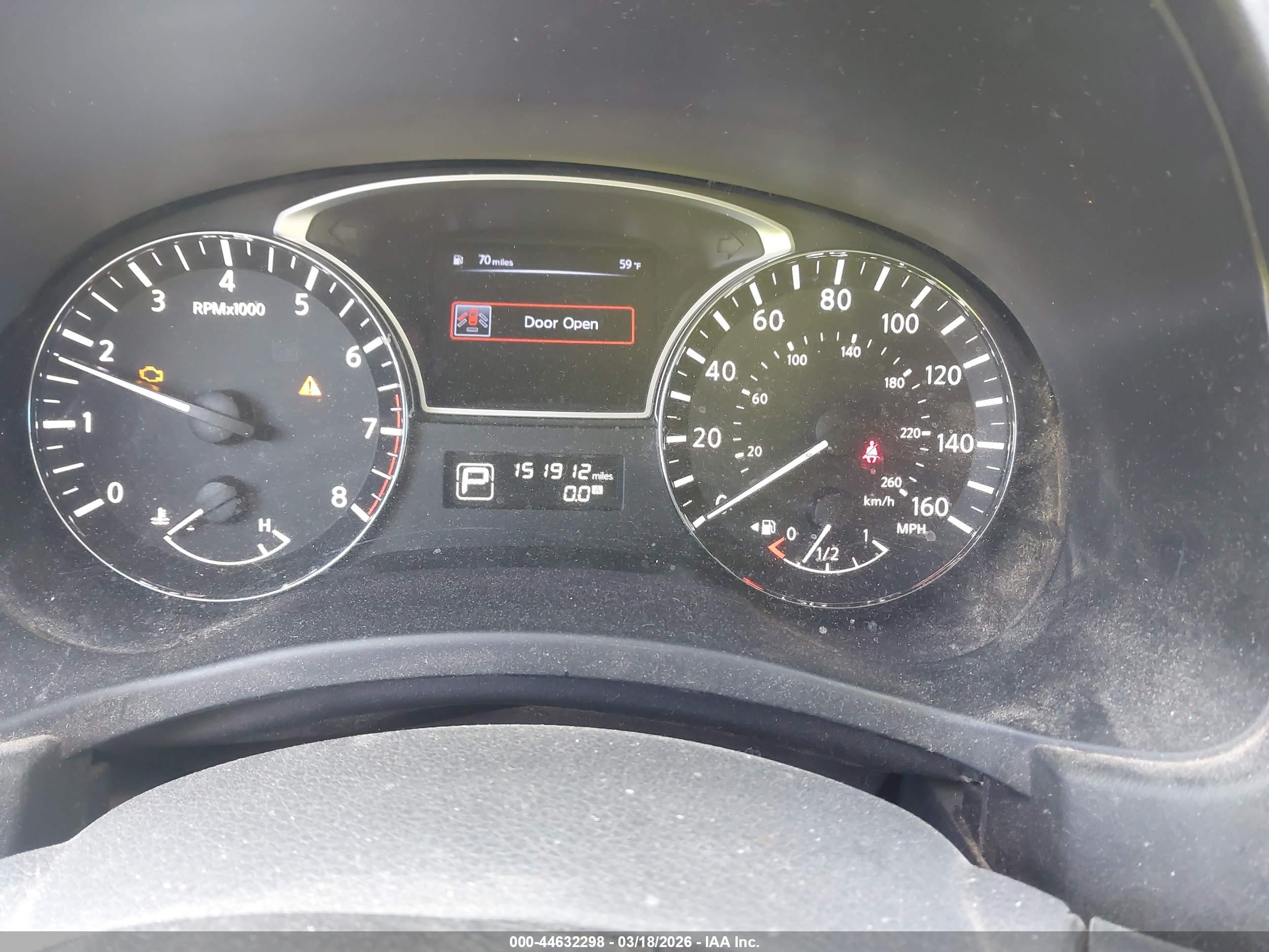 NISSAN PATHFINDER image 7