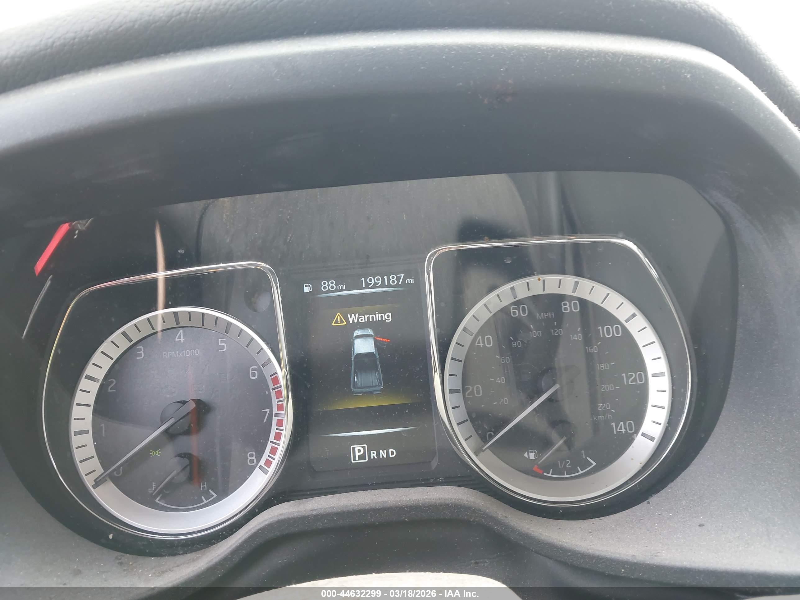 NISSAN TITAN image 7