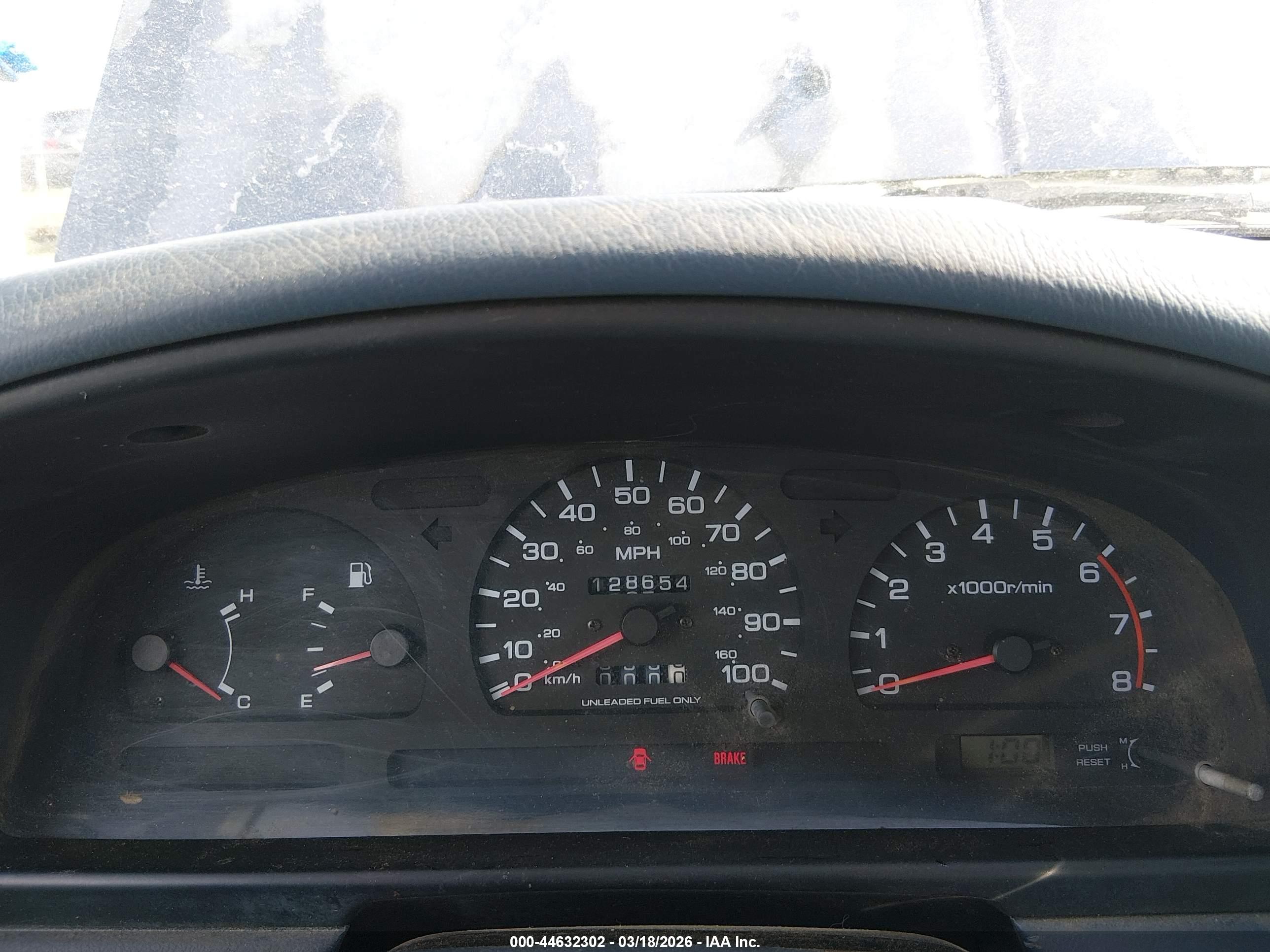 NISSAN PATHFINDER image 7