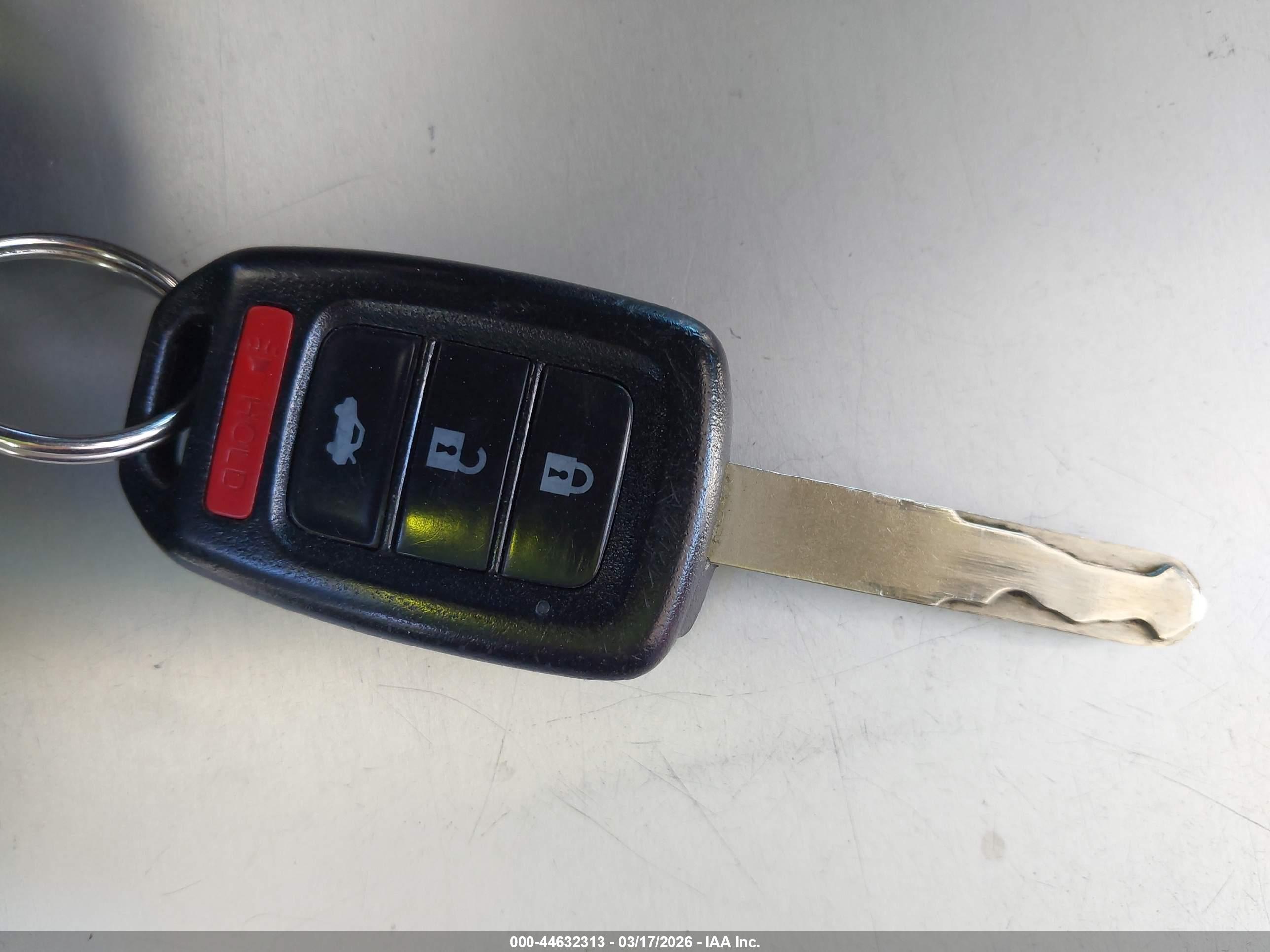 HONDA ACCORD image 11