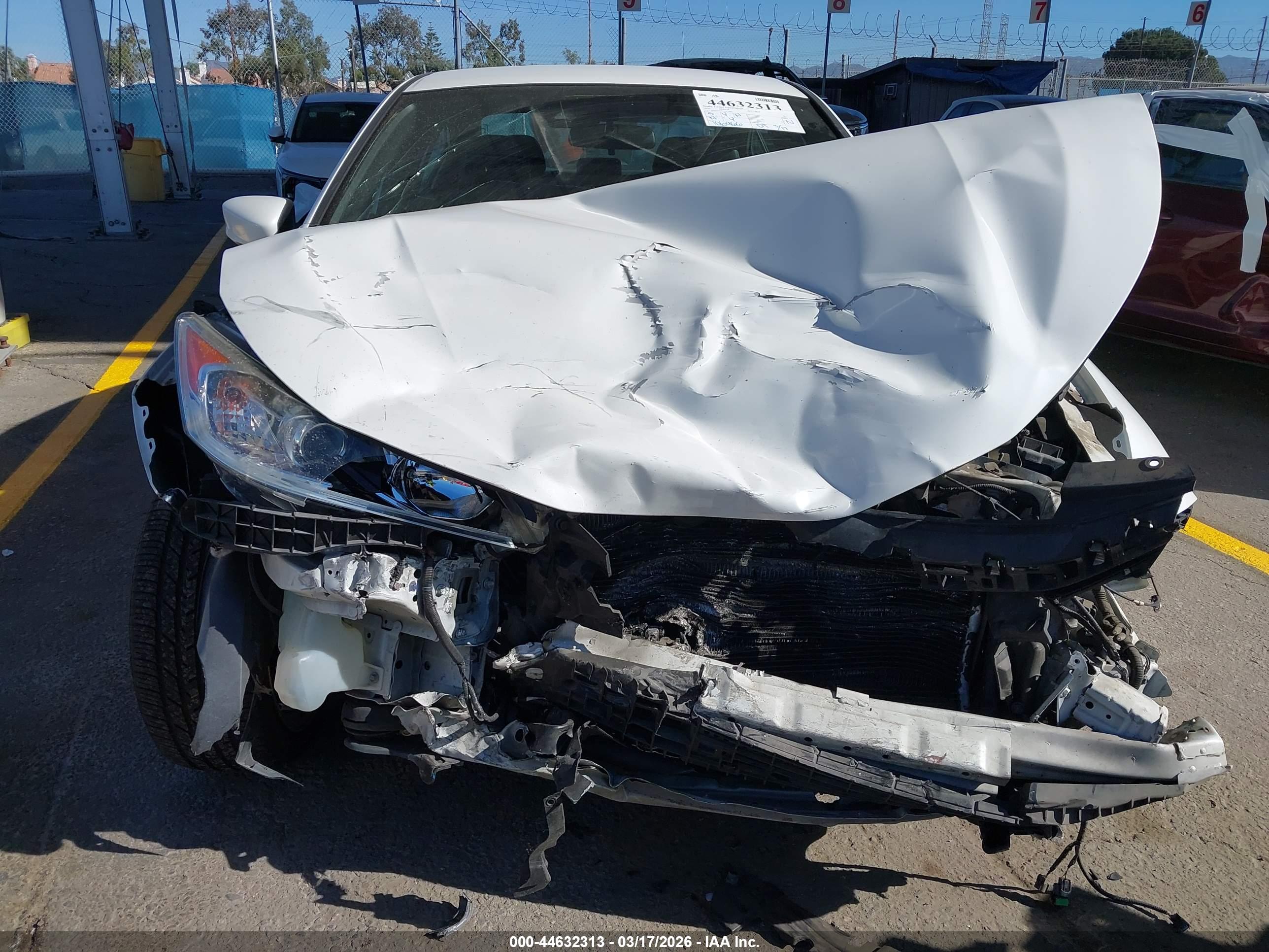 HONDA ACCORD image 6