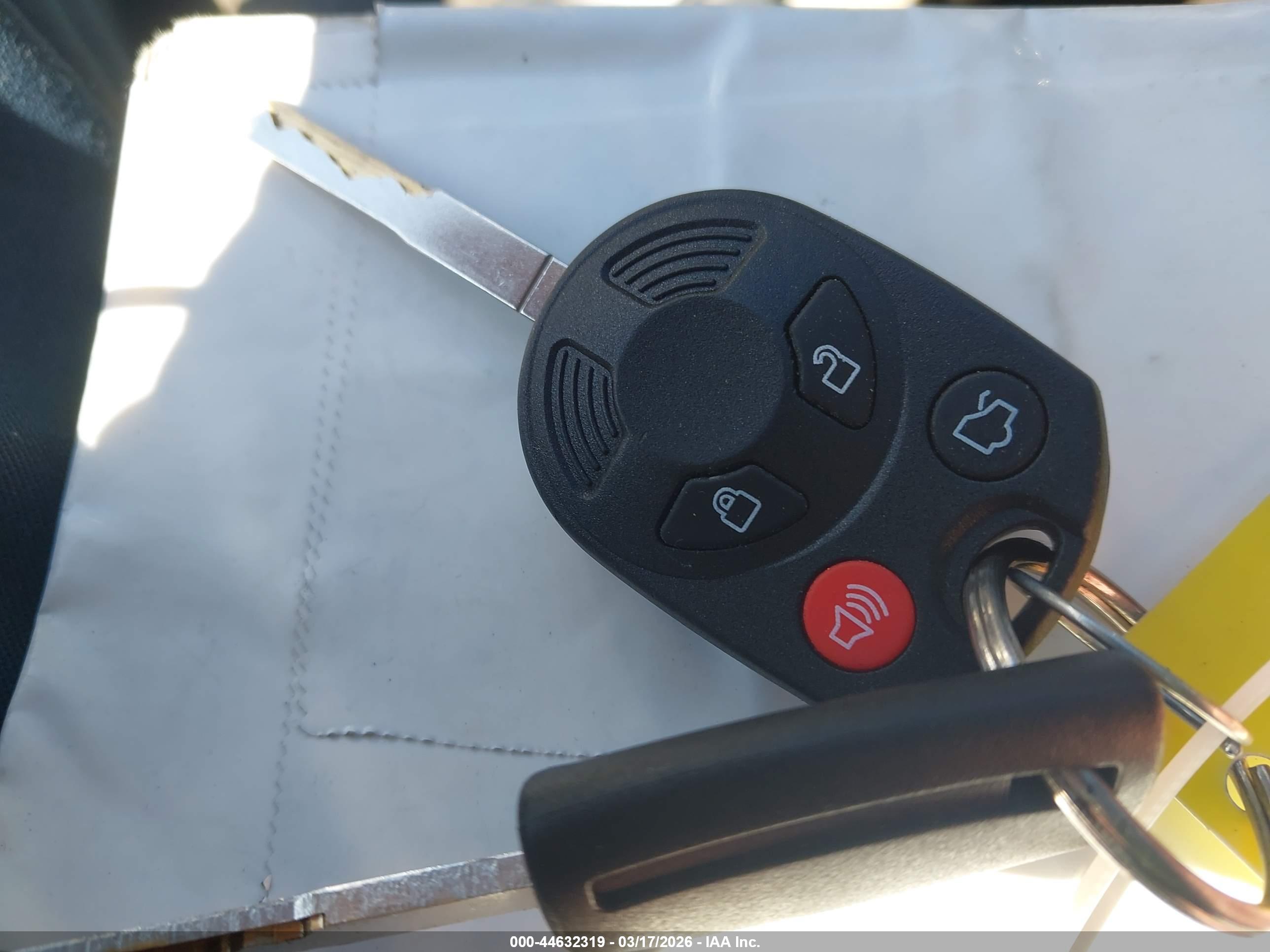 FORD FOCUS image 11