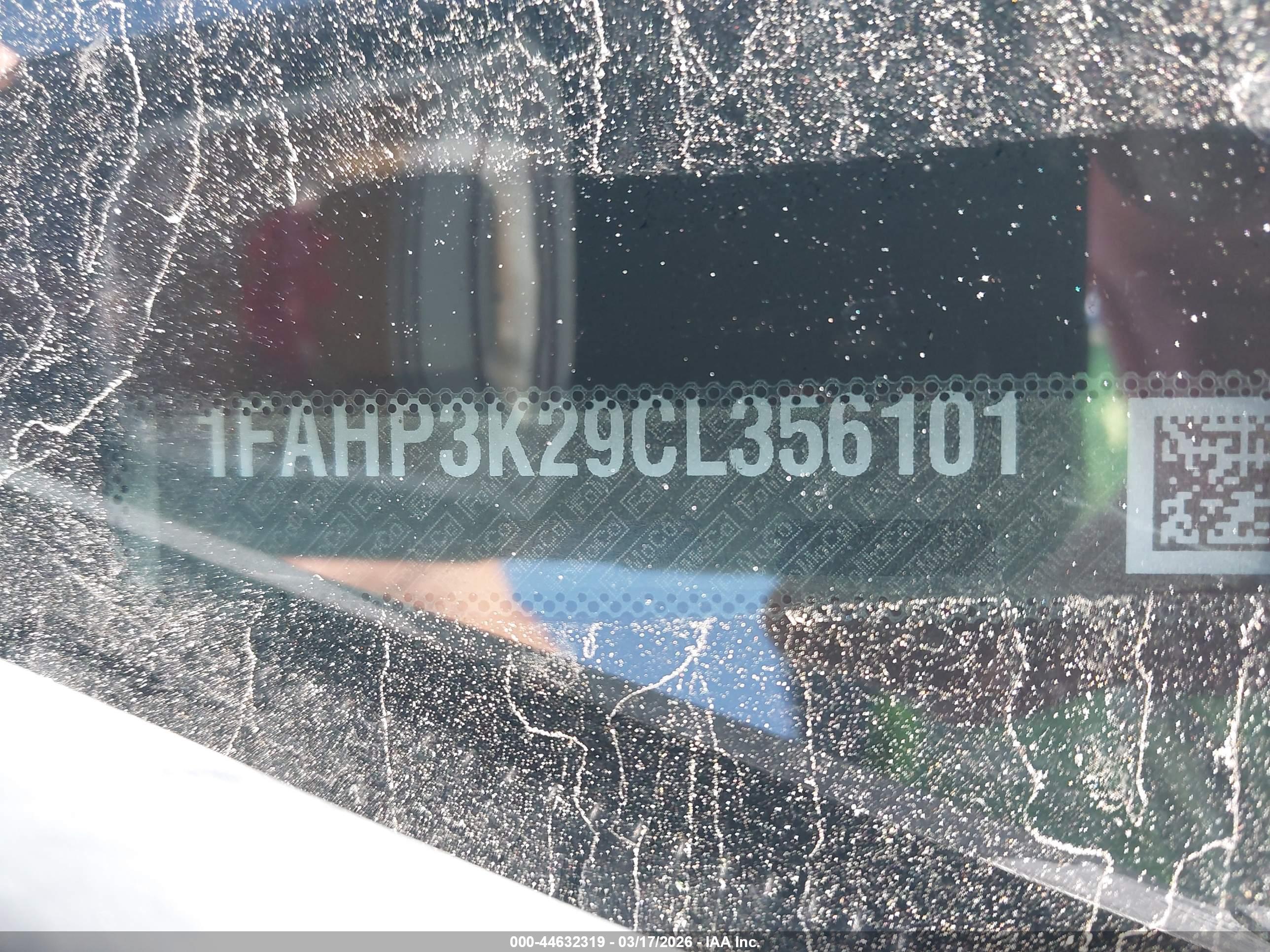 FORD FOCUS image 9