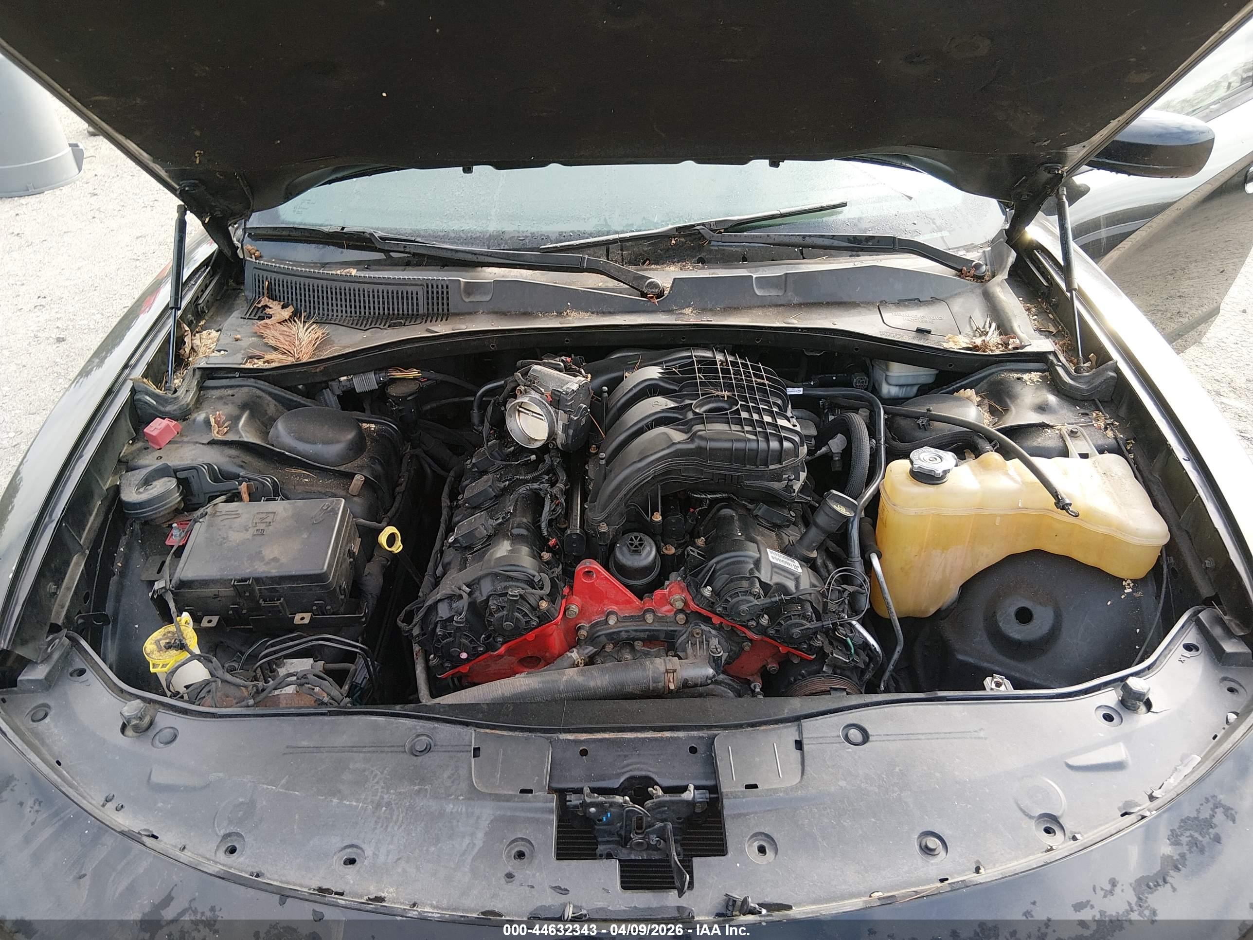 DODGE CHARGER image 10