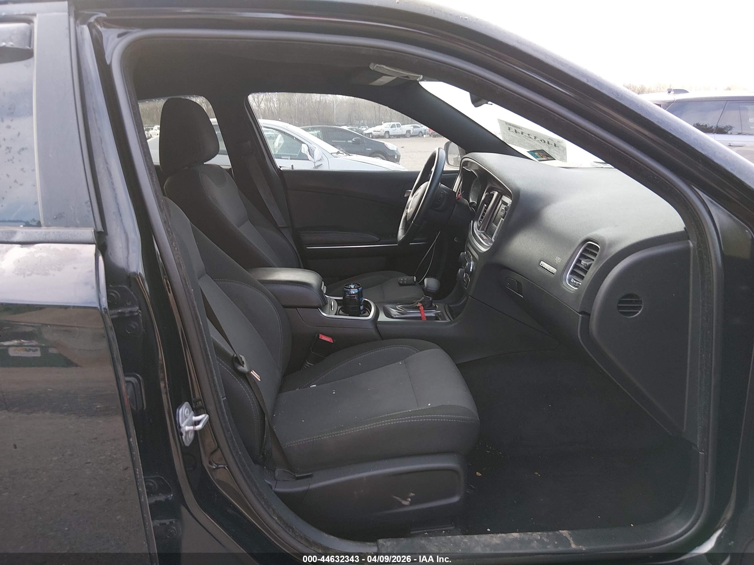 DODGE CHARGER image 5