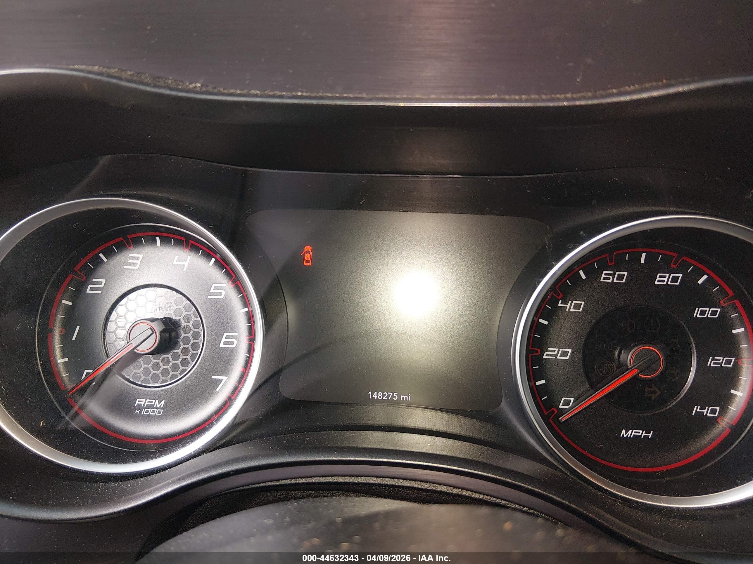 DODGE CHARGER image 7