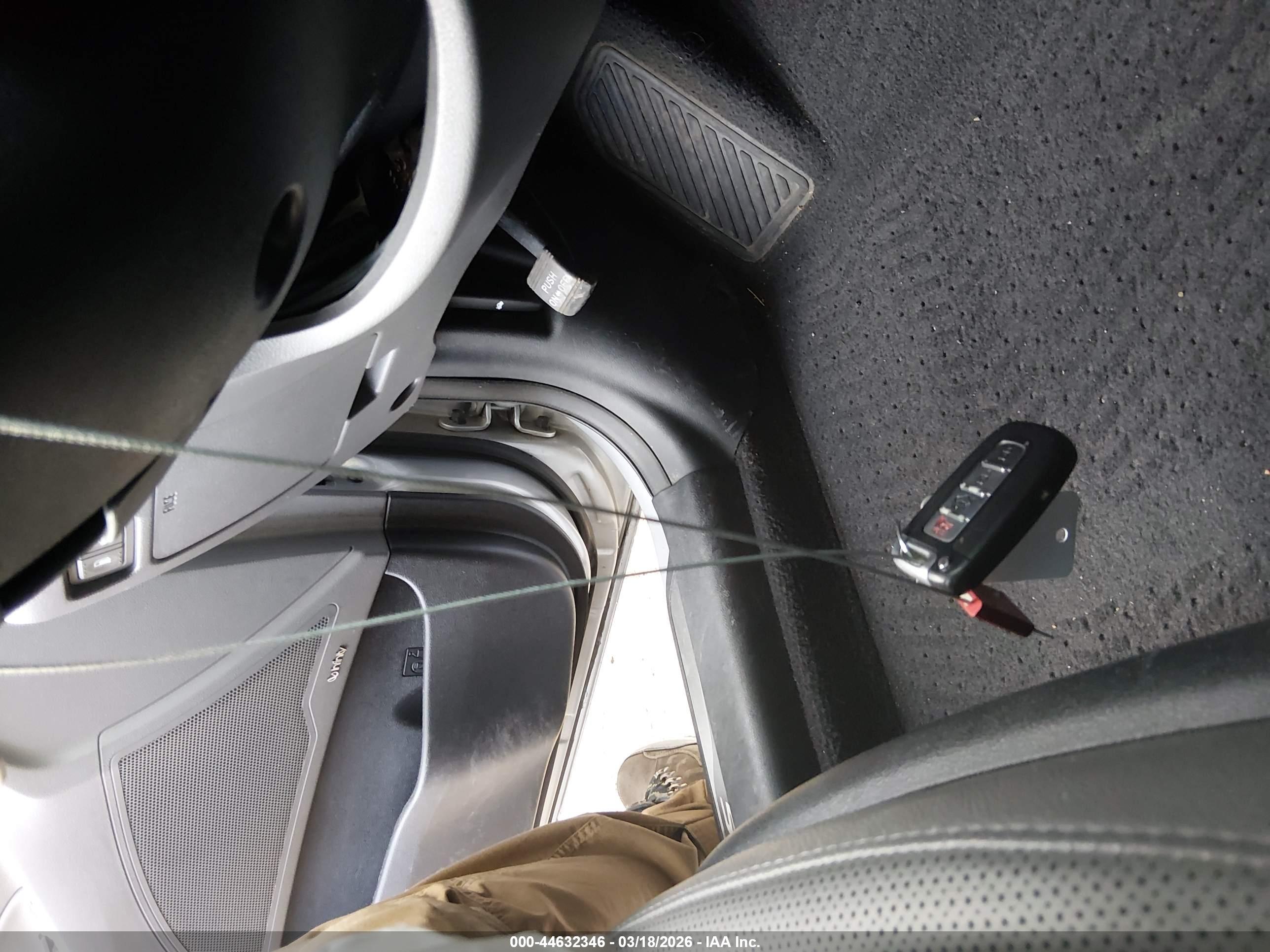 HYUNDAI SONATA image 11
