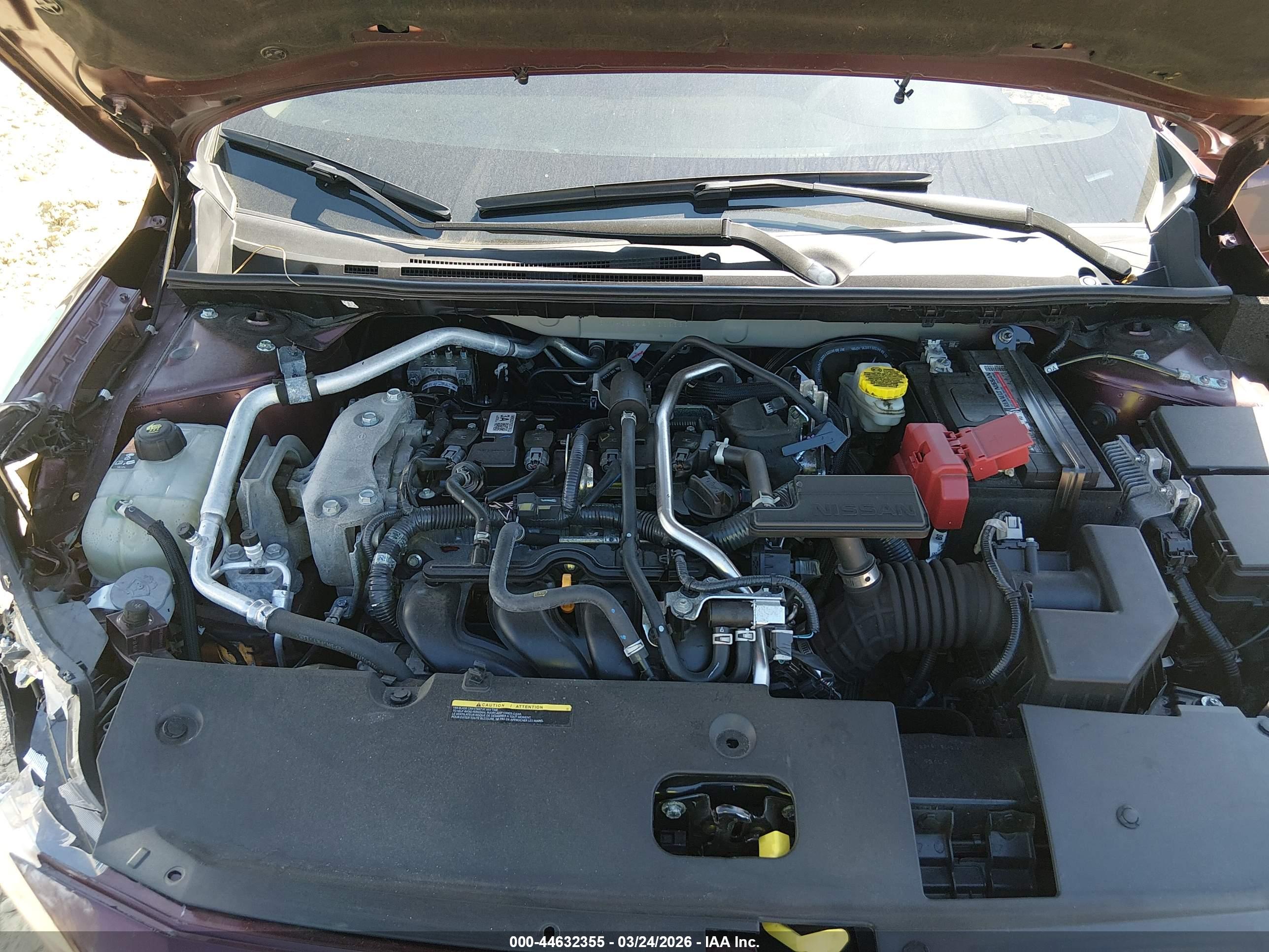 NISSAN SENTRA image 10