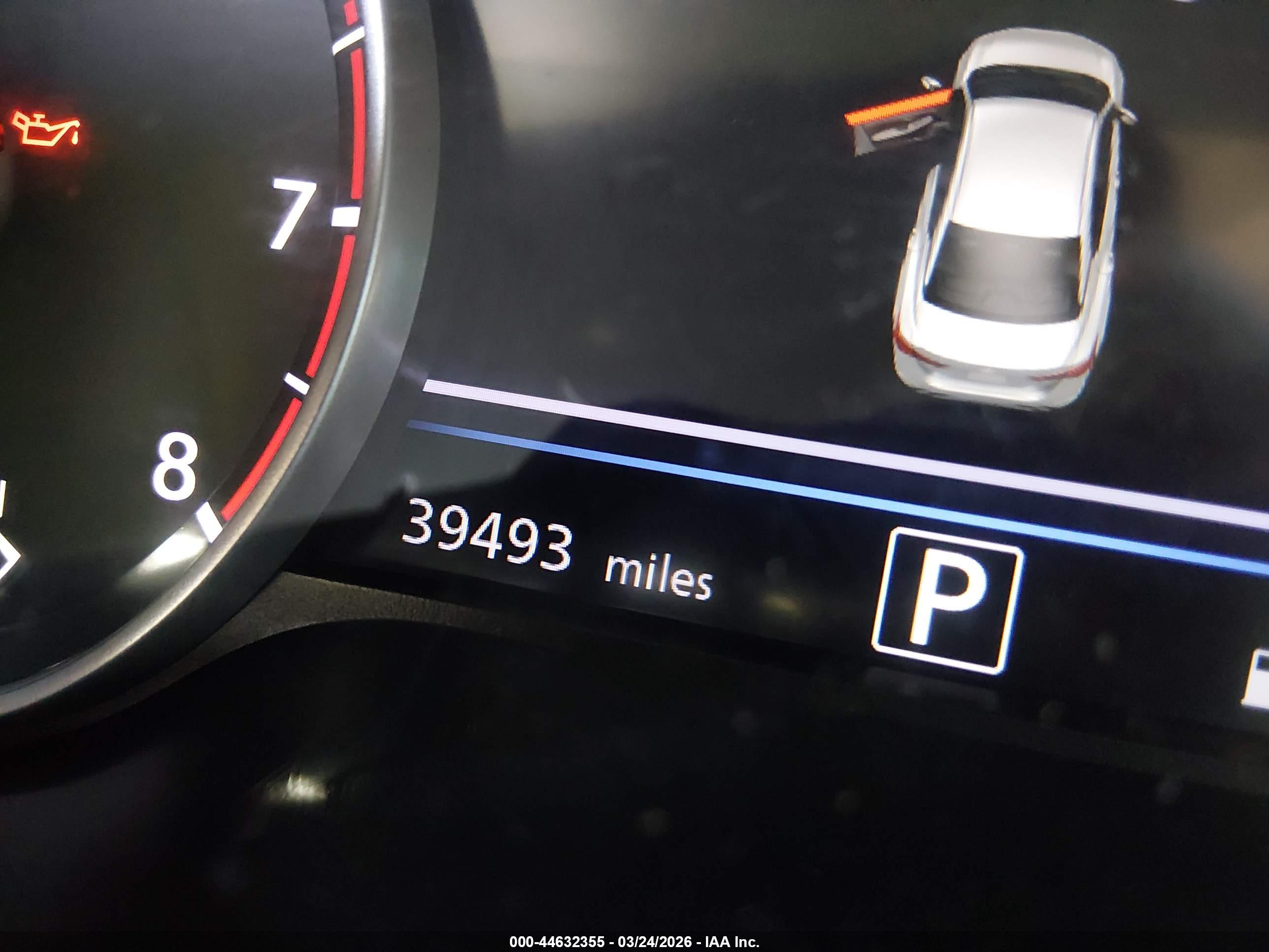 NISSAN SENTRA image 7