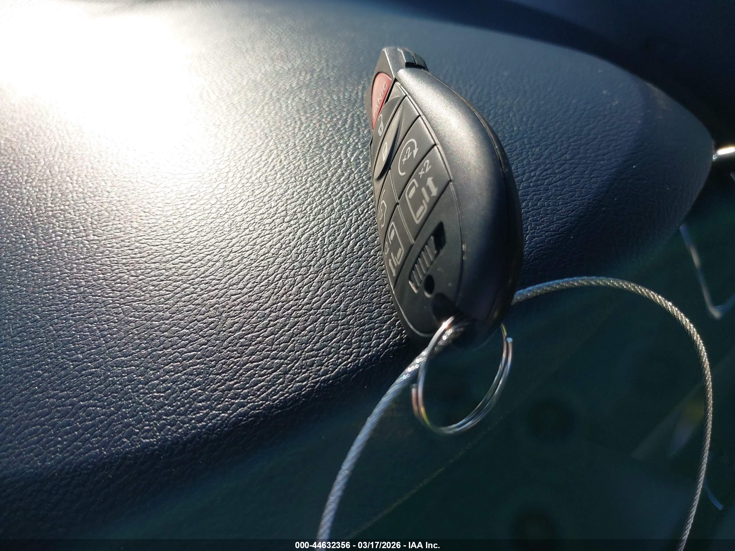 DODGE GRAND image 11