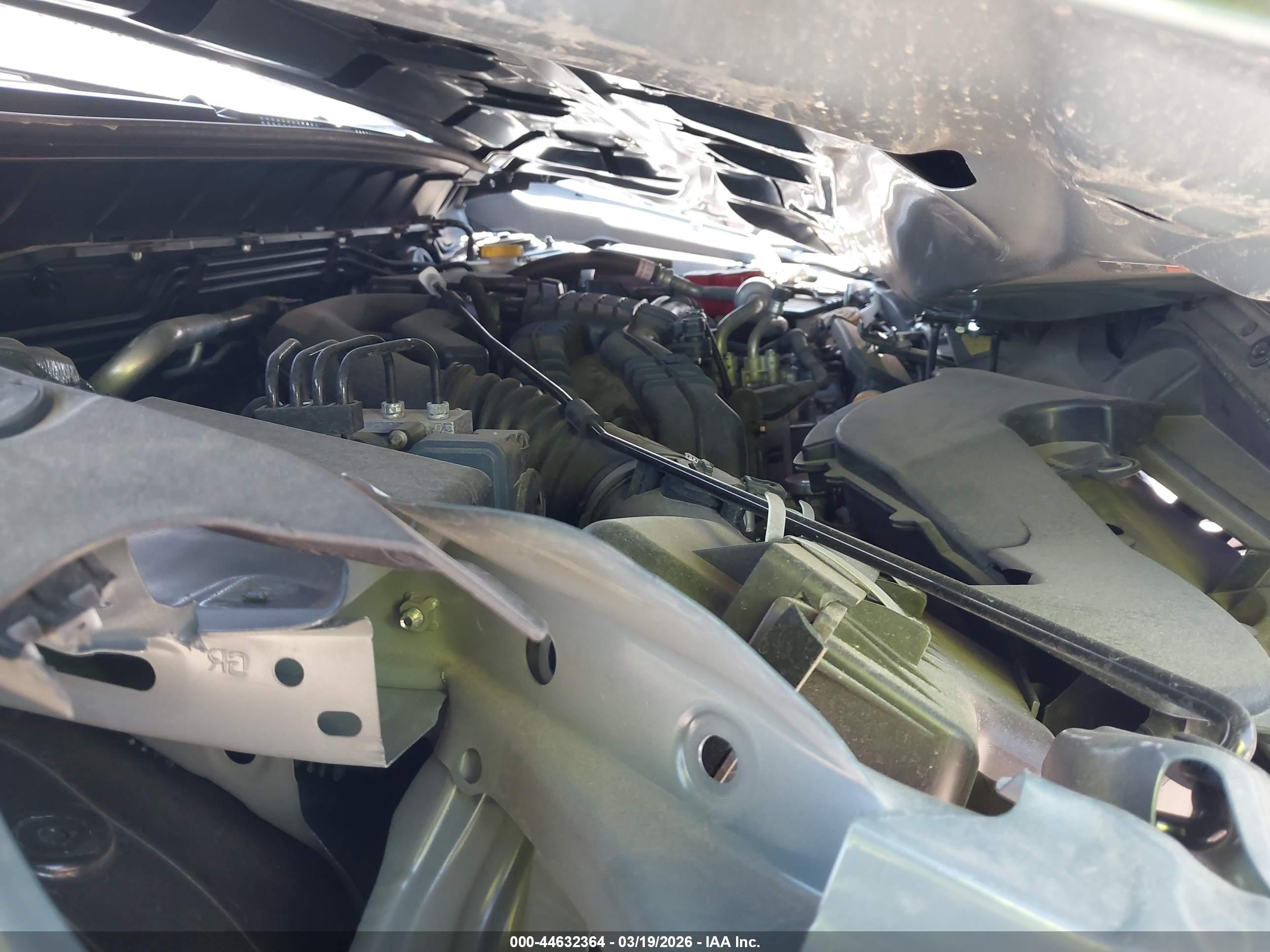 SUBARU CROSSTREK image 10