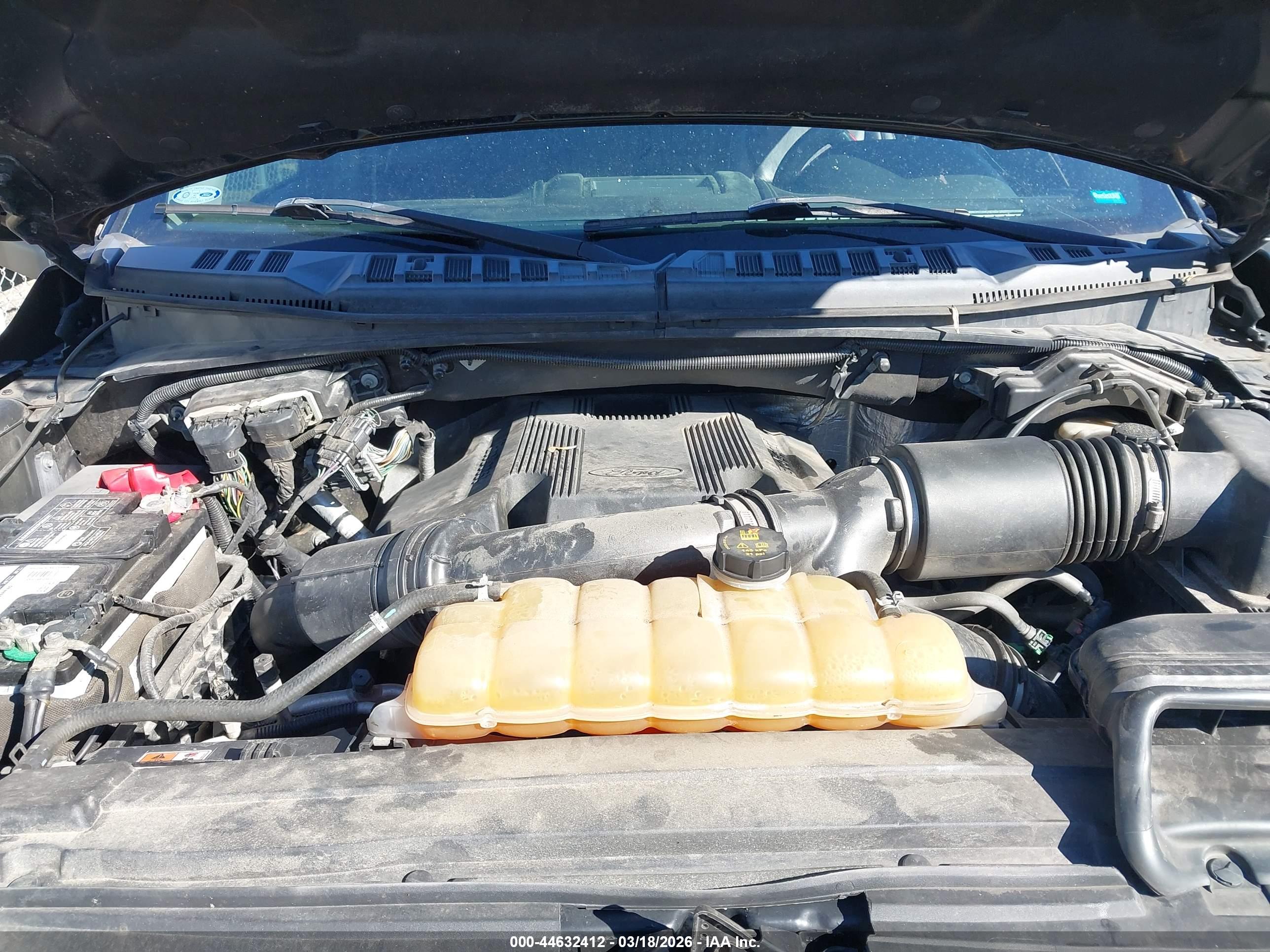 FORD F-150 image 10