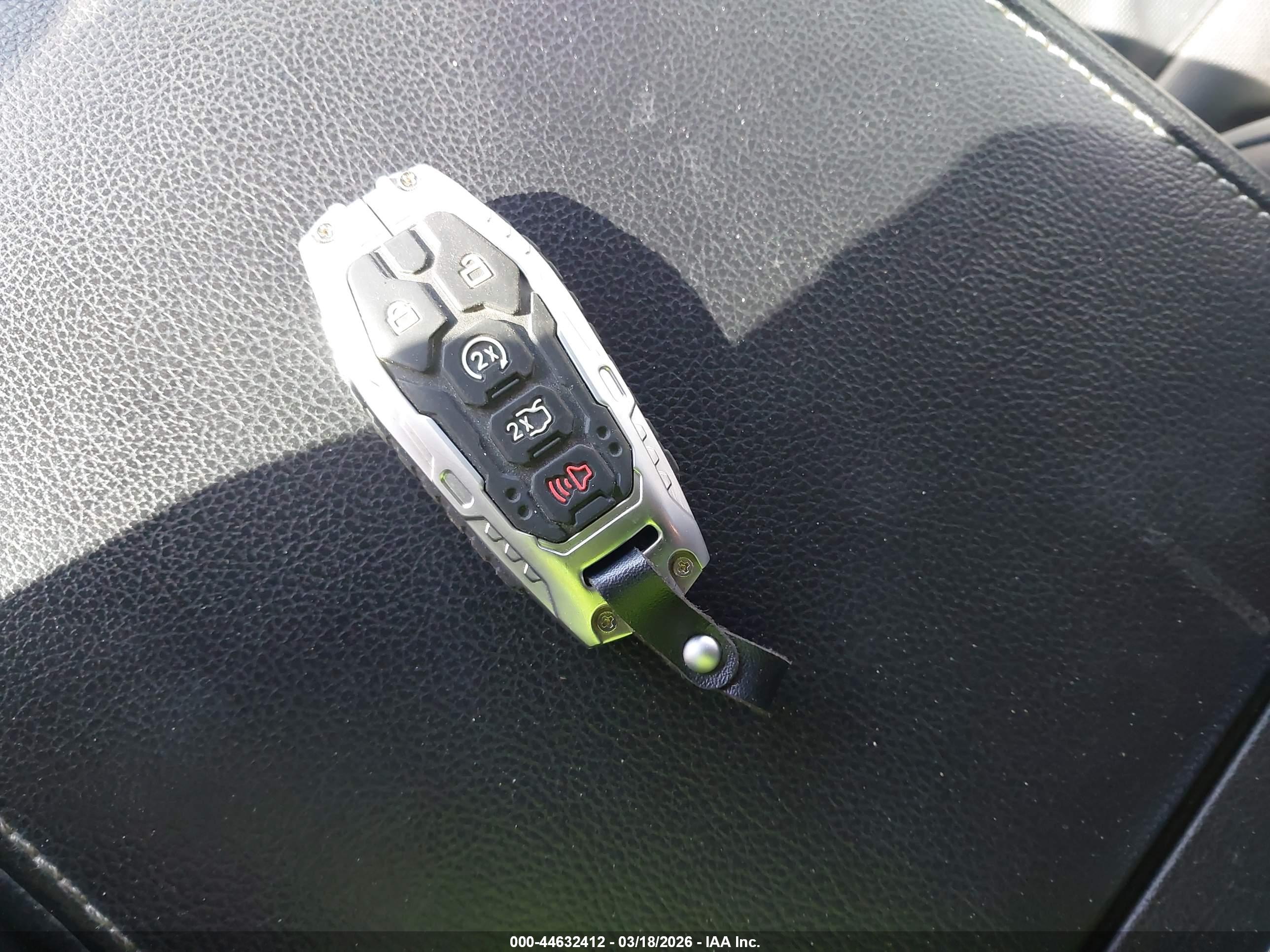 FORD F-150 image 11