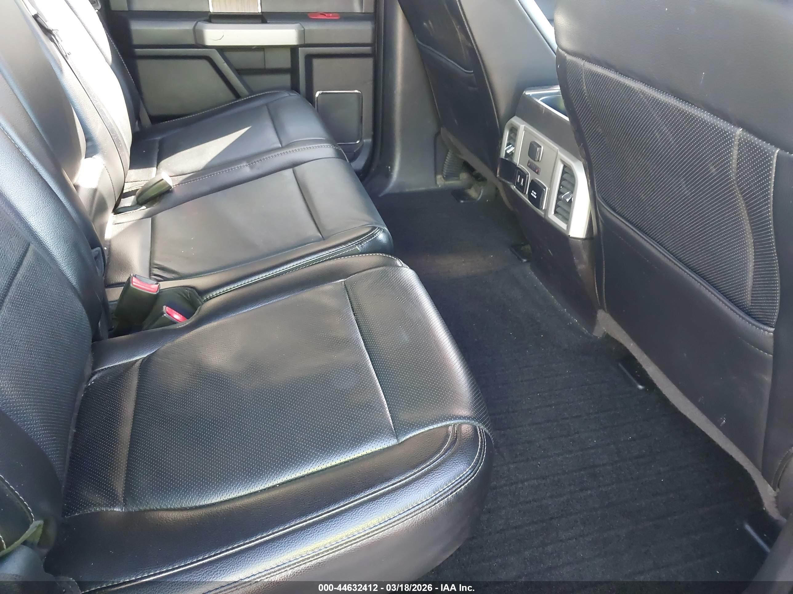 FORD F-150 image 8