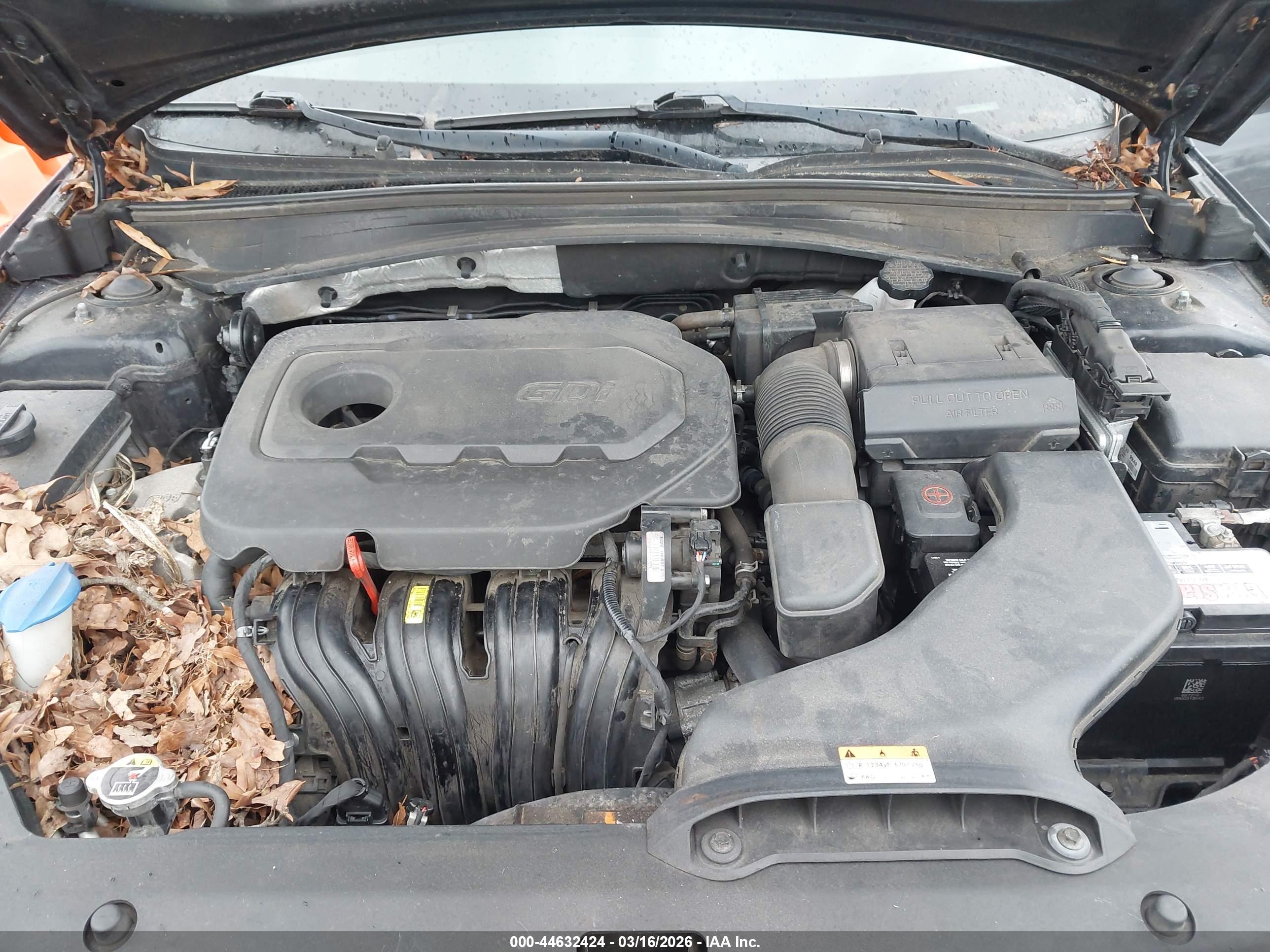 KIA OPTIMA image 10