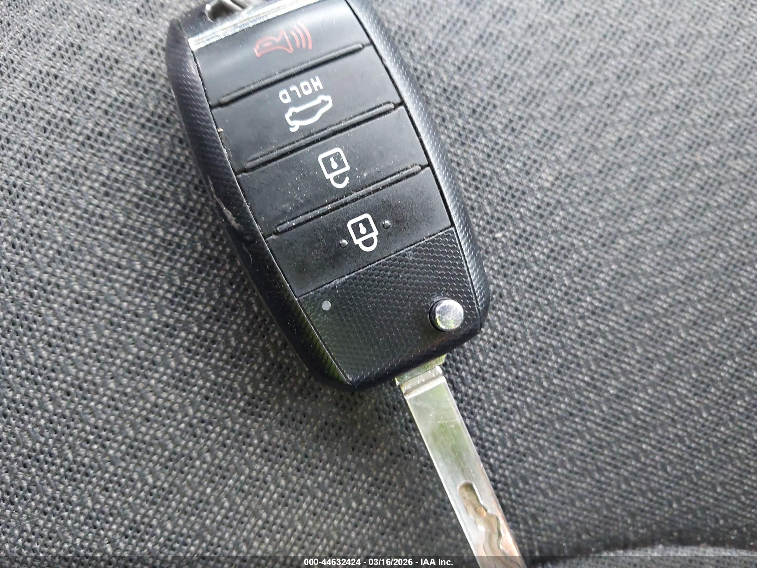 KIA OPTIMA image 11