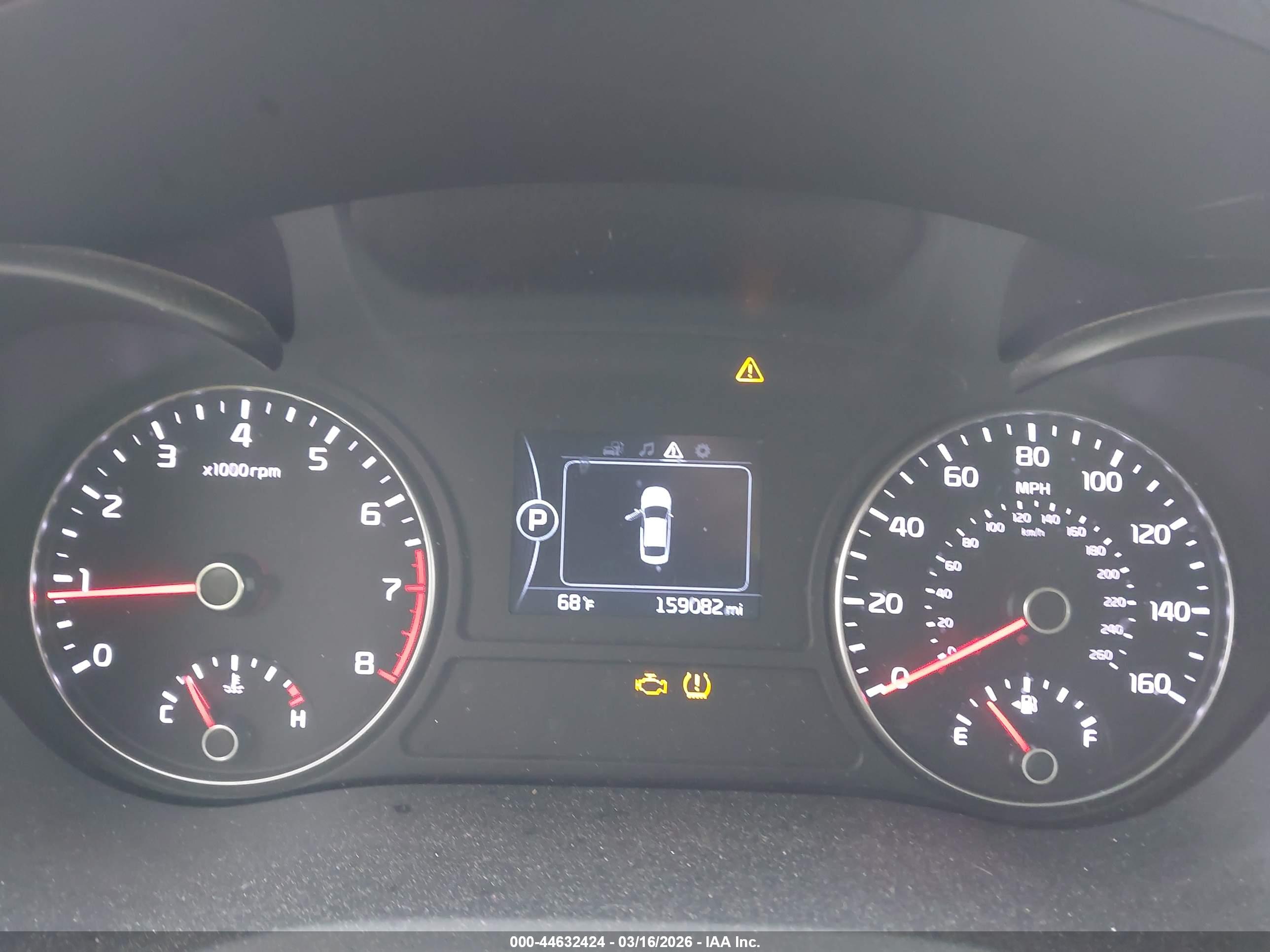 KIA OPTIMA image 7