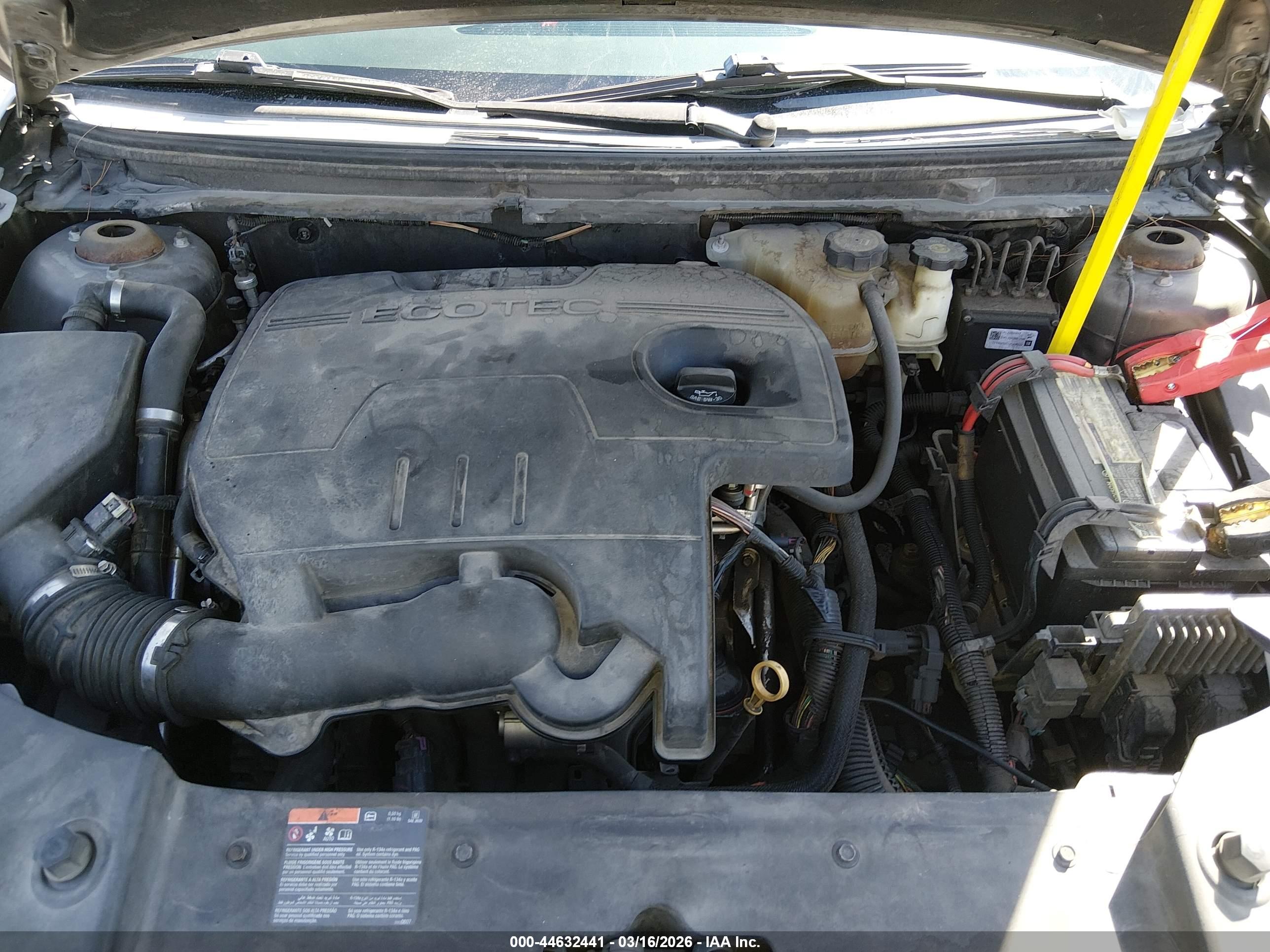 CHEVROLET MALIBU image 10