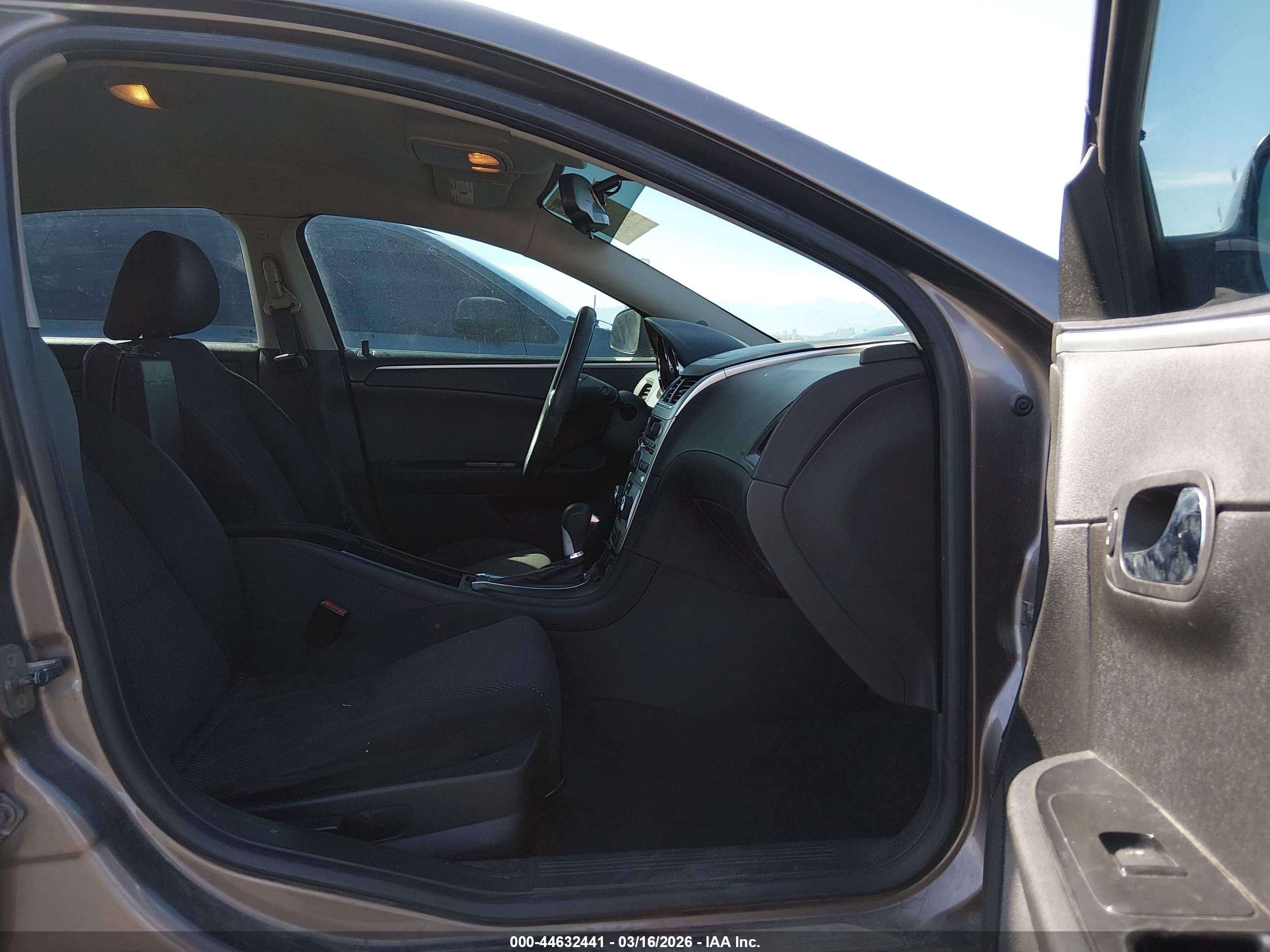 CHEVROLET MALIBU image 5