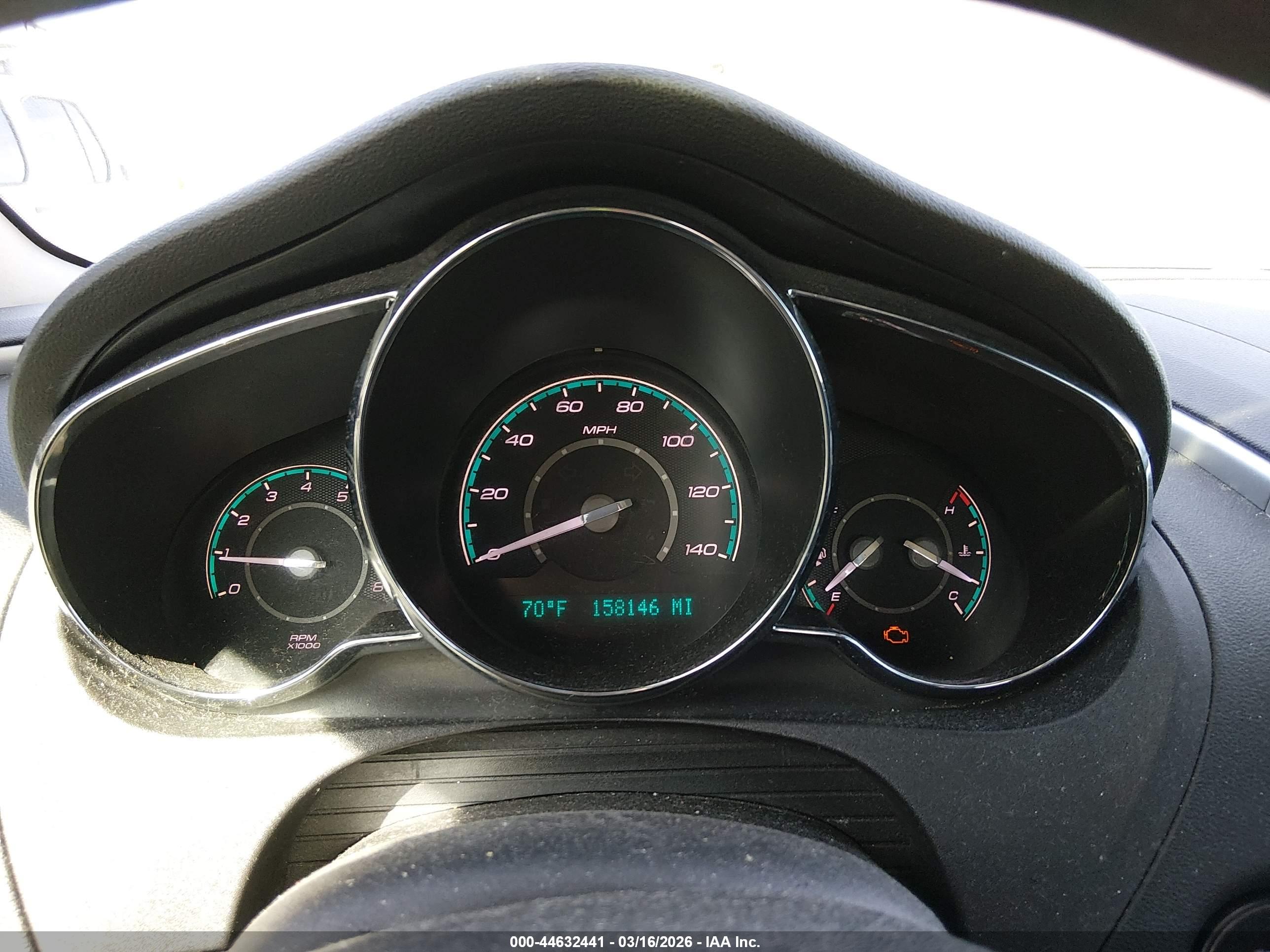 CHEVROLET MALIBU image 7