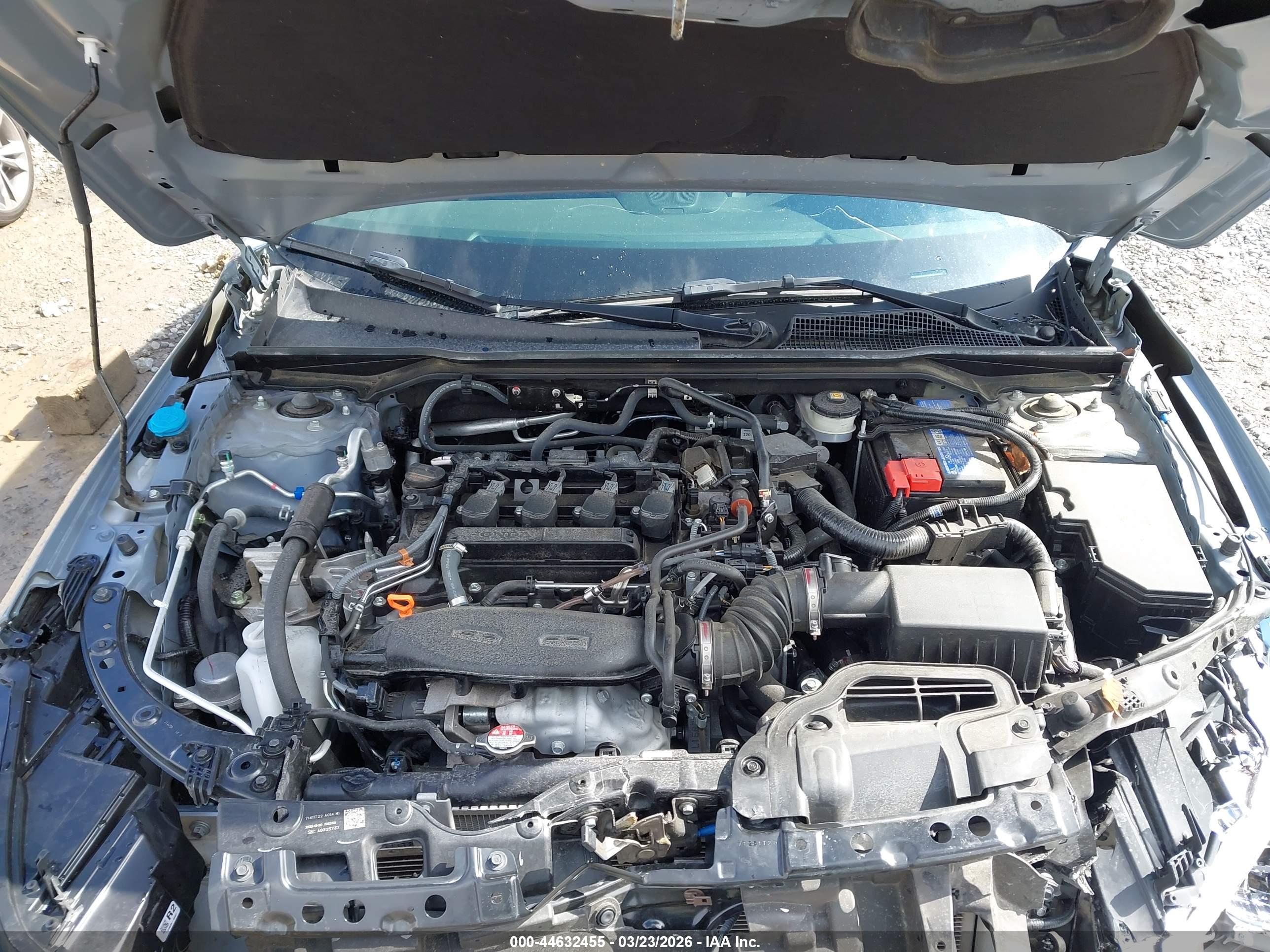 HONDA CIVIC image 10