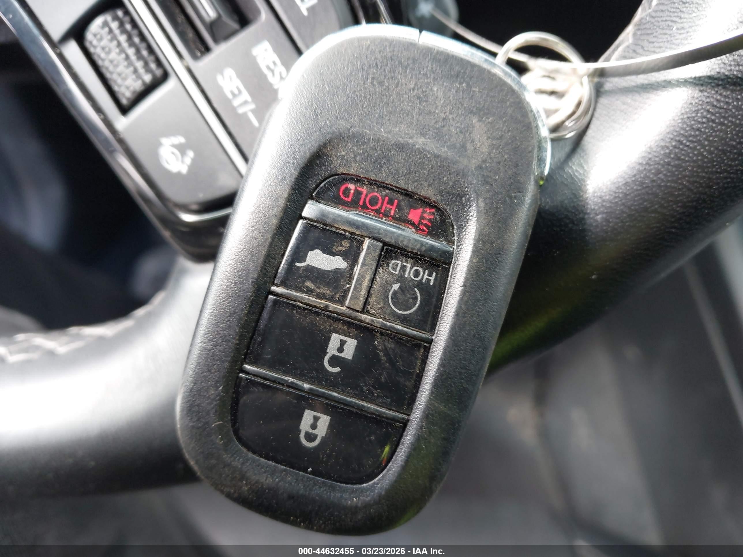 HONDA CIVIC image 11