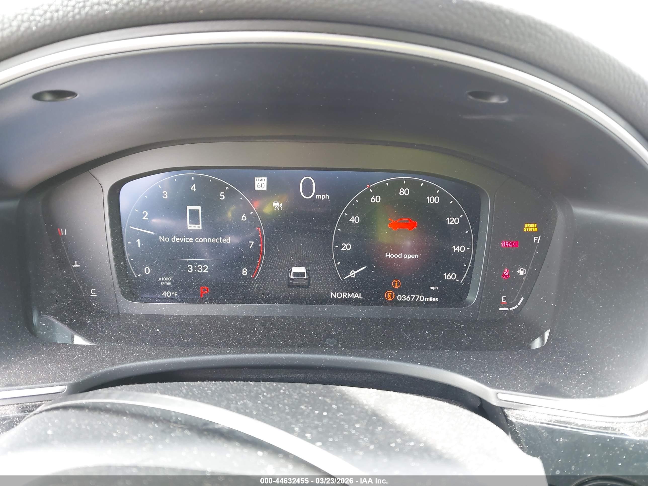 HONDA CIVIC image 7