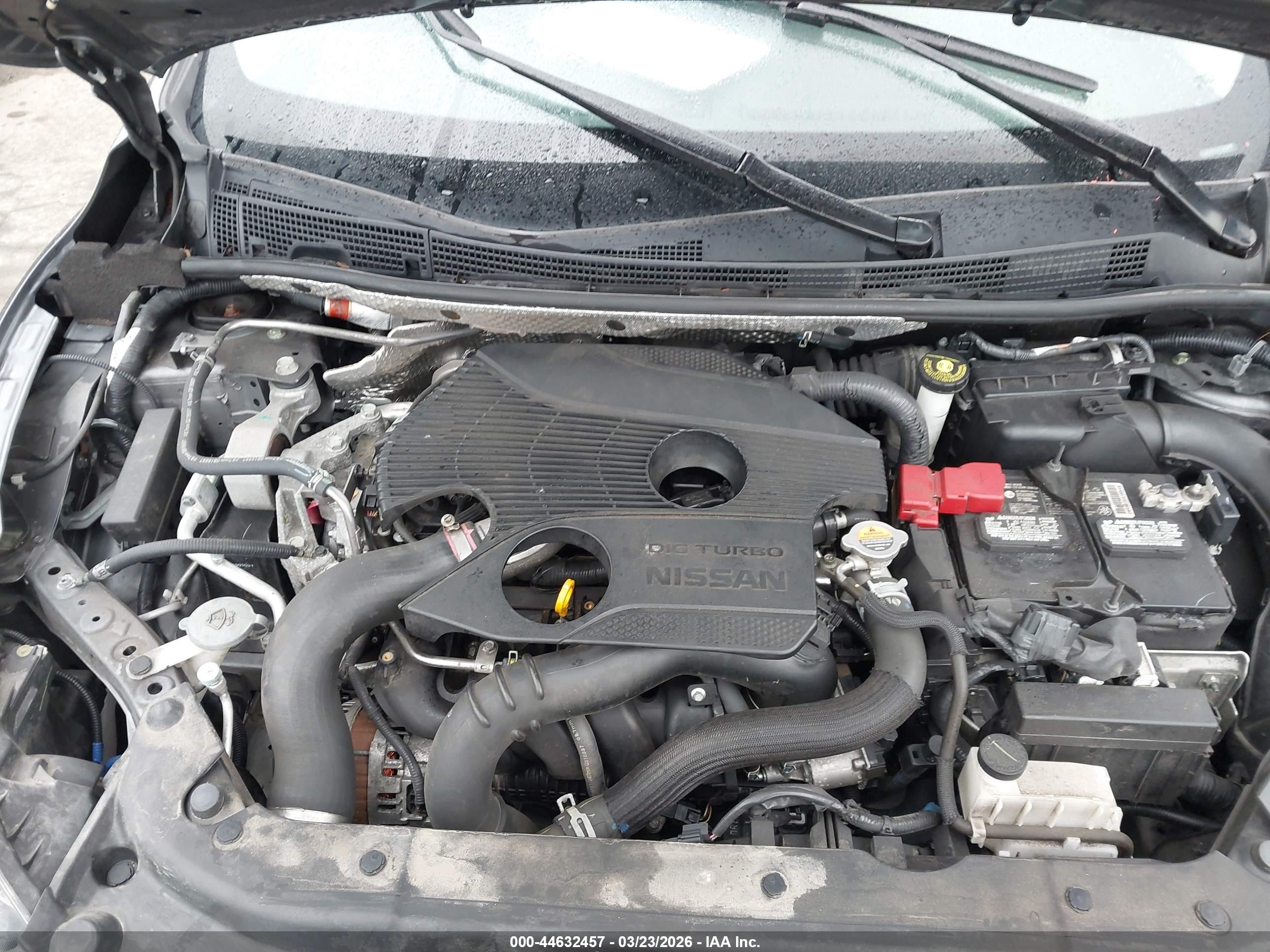 NISSAN SENTRA image 10