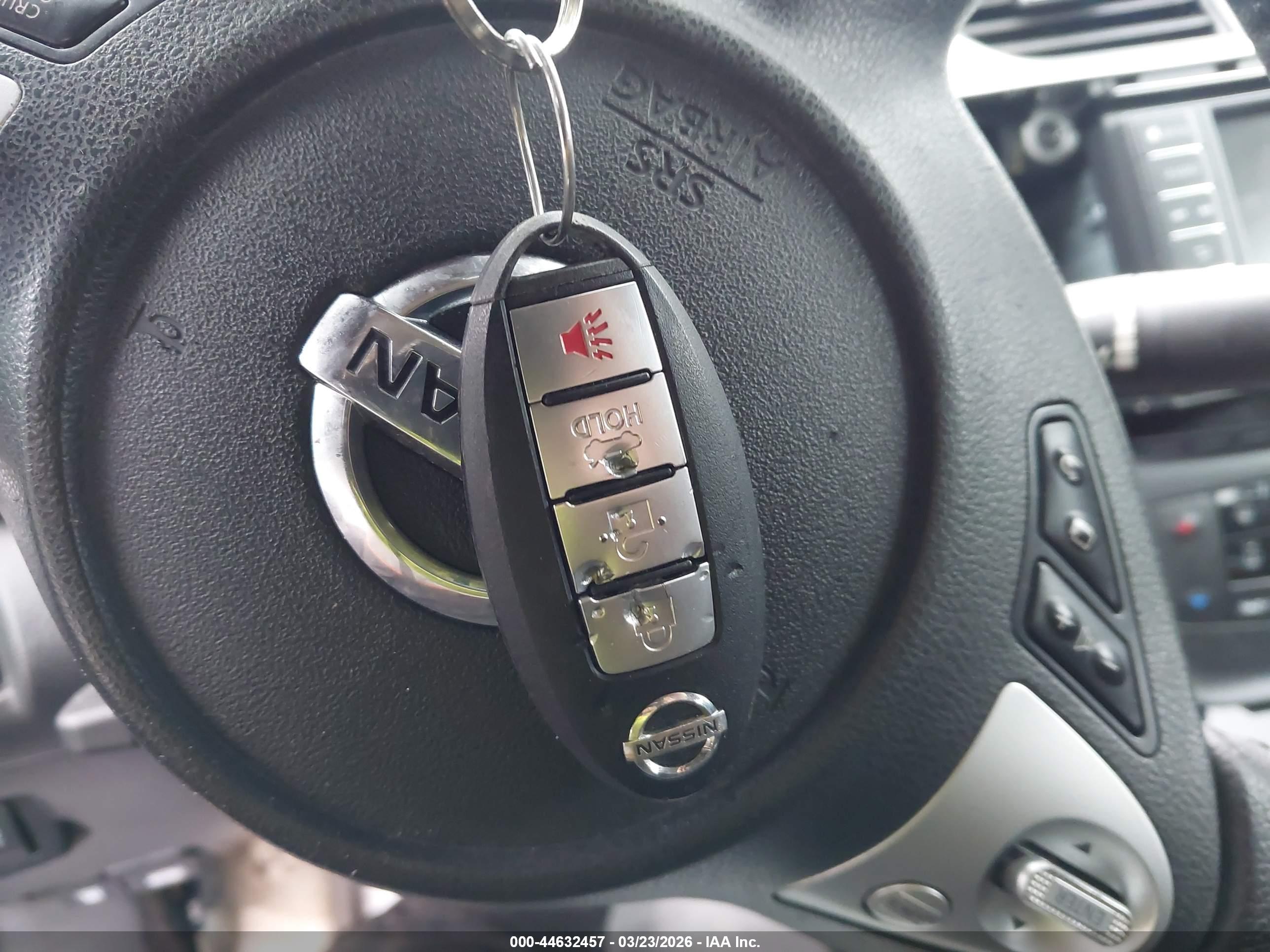 NISSAN SENTRA image 11