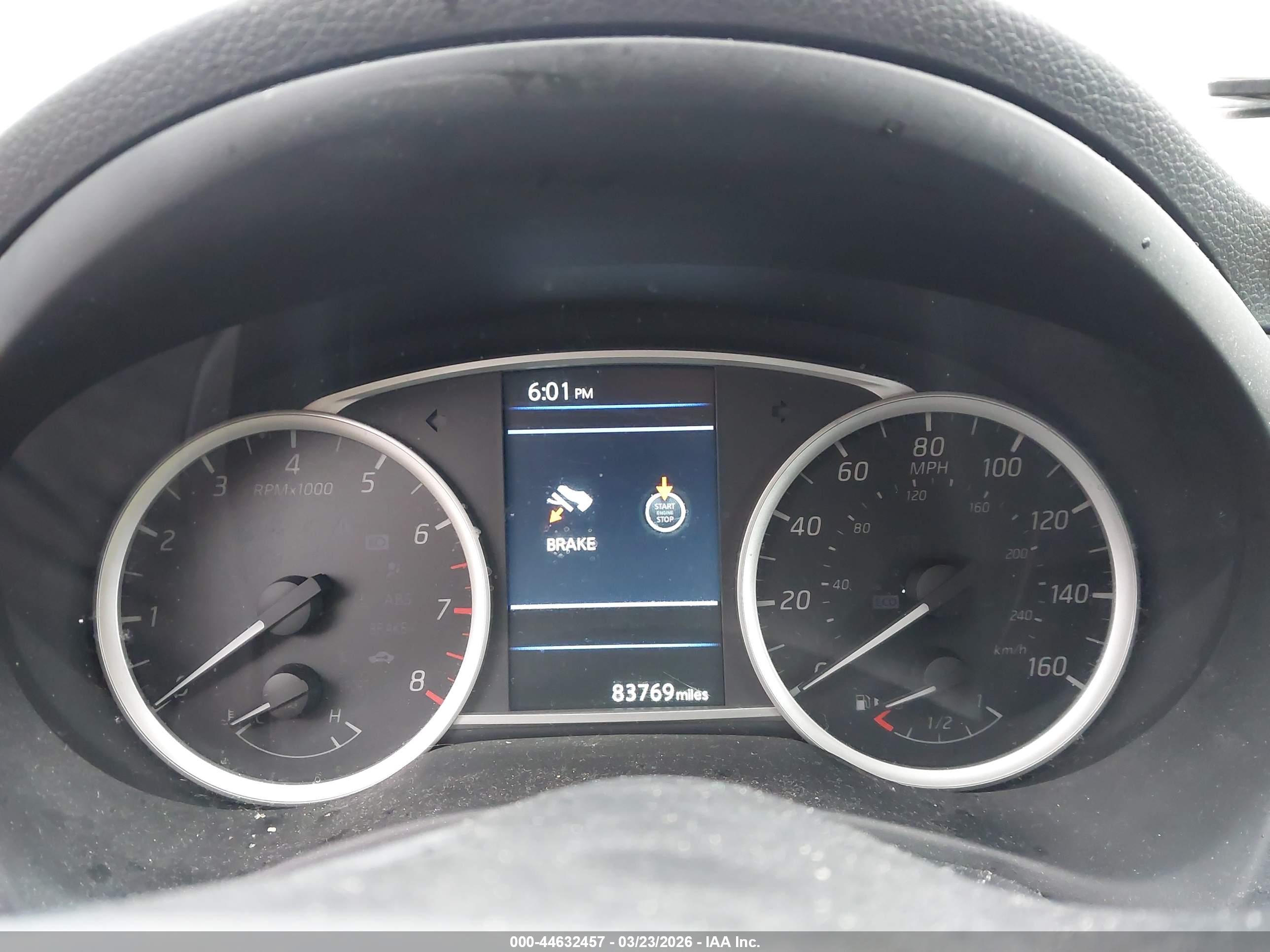NISSAN SENTRA image 7