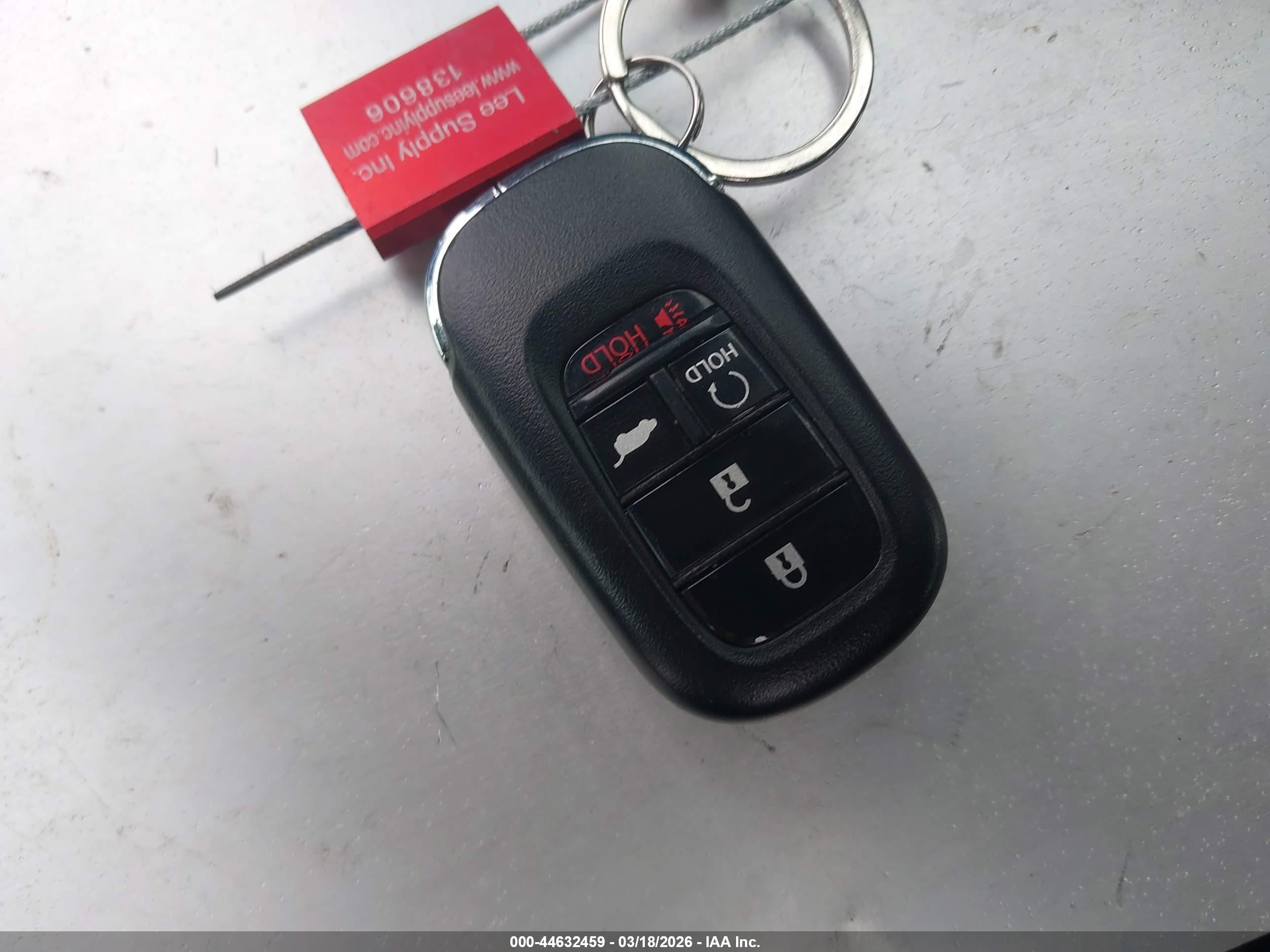 HONDA CIVIC image 11