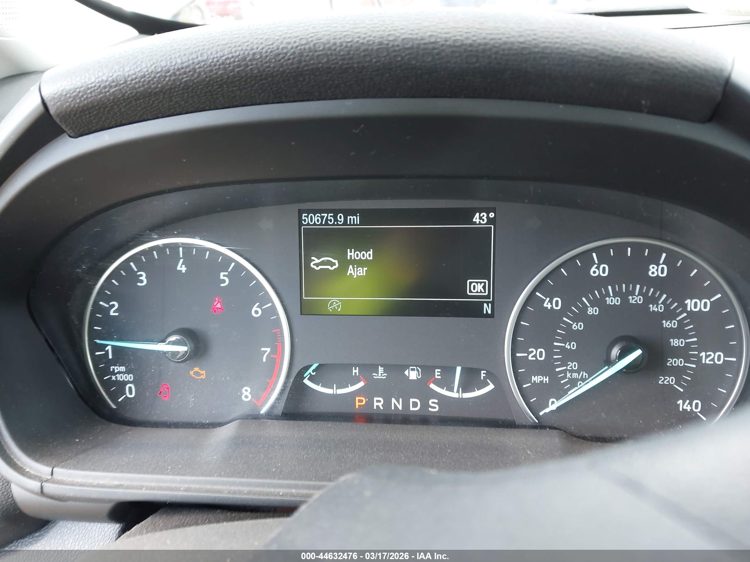 FORD ECOSPORT image 7