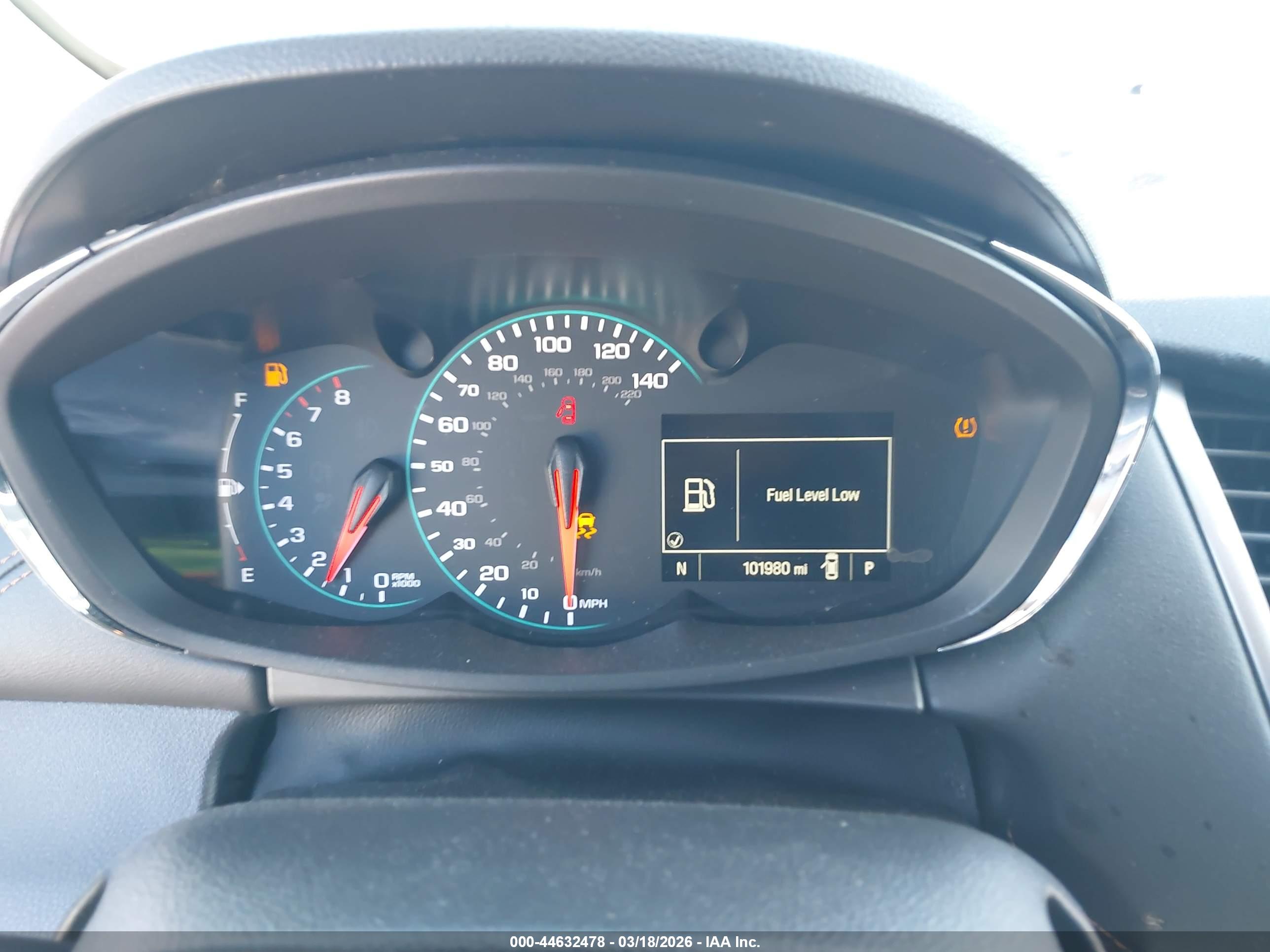 CHEVROLET TRAX image 7