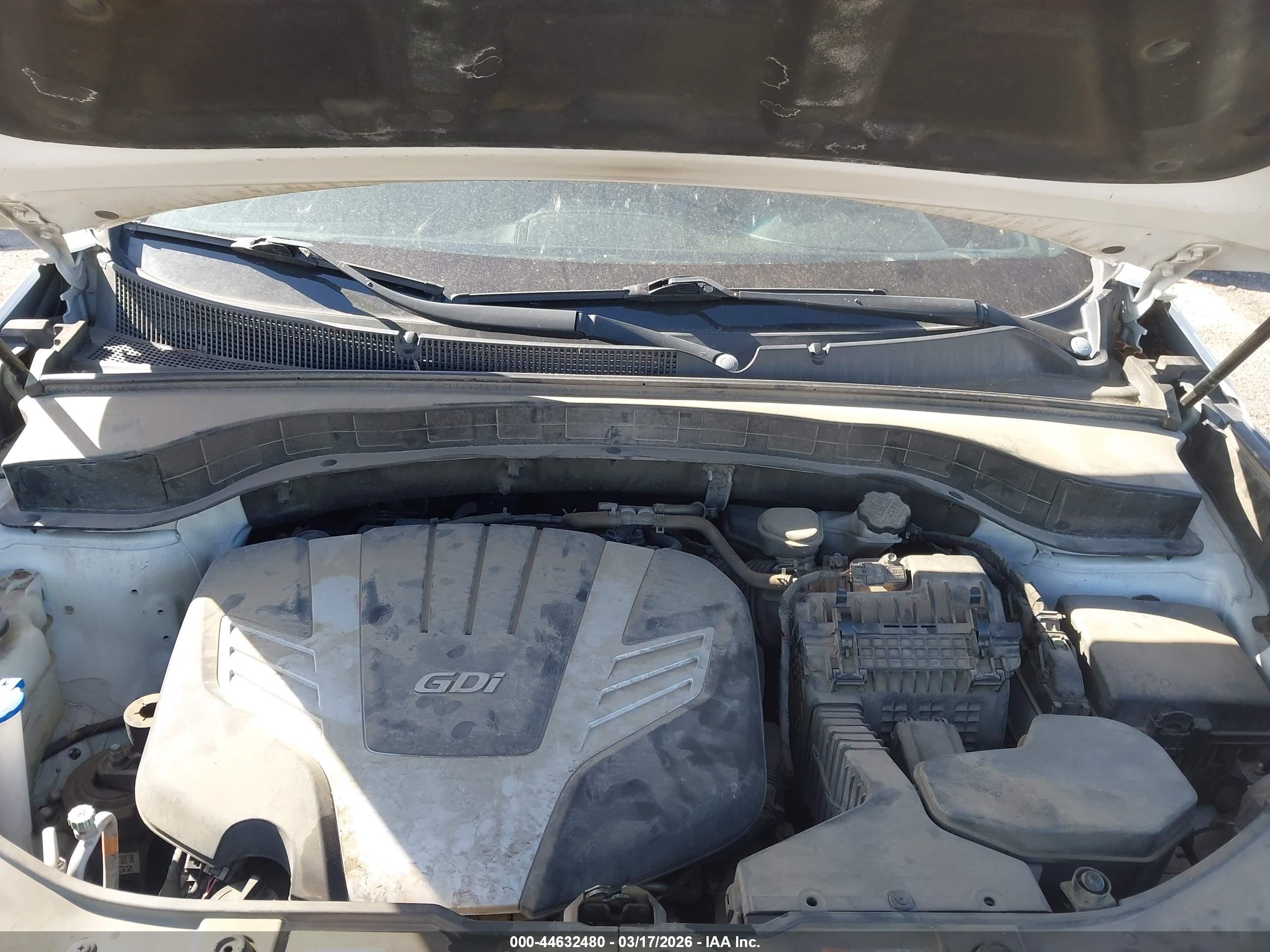 KIA SORENTO image 10