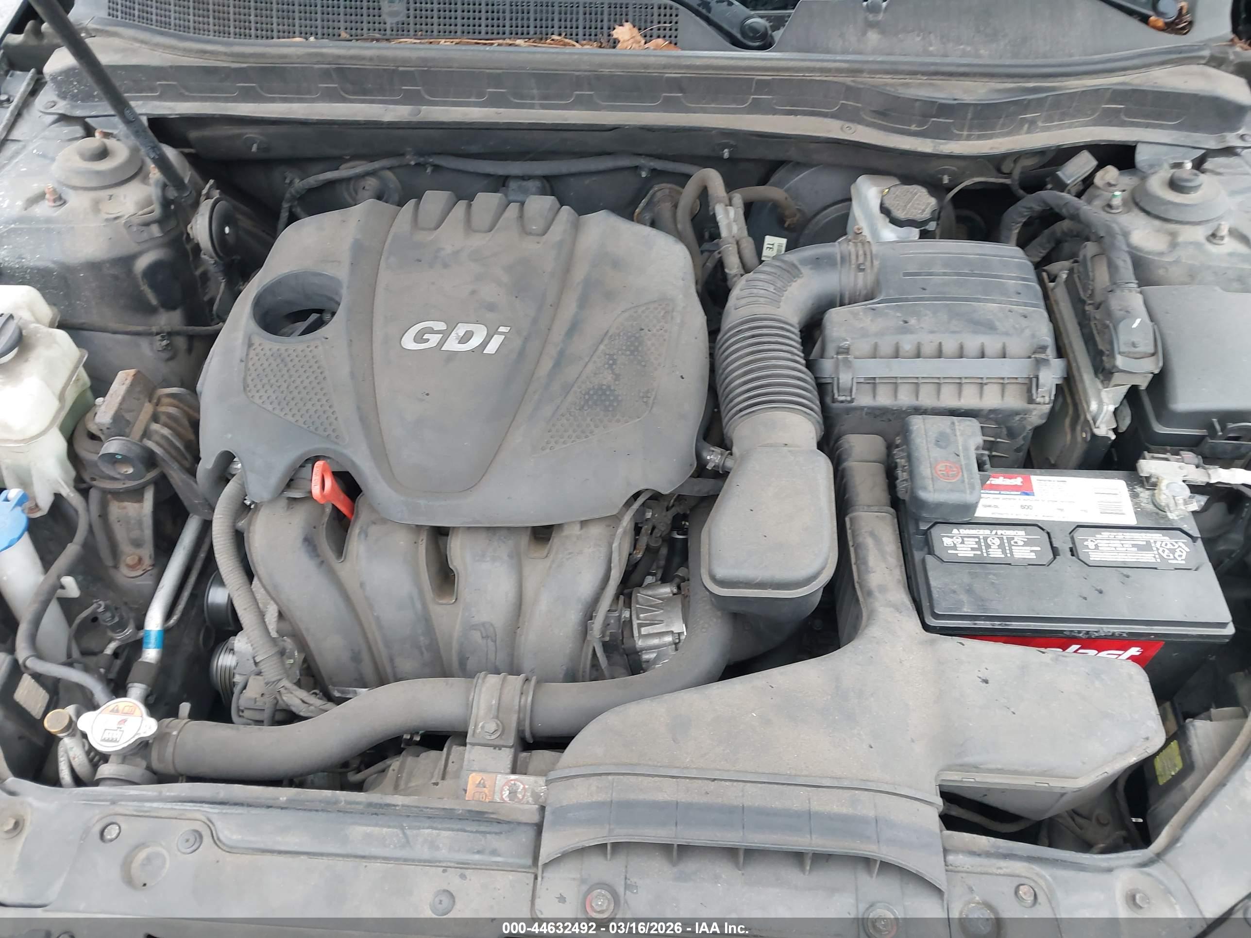 KIA OPTIMA image 10