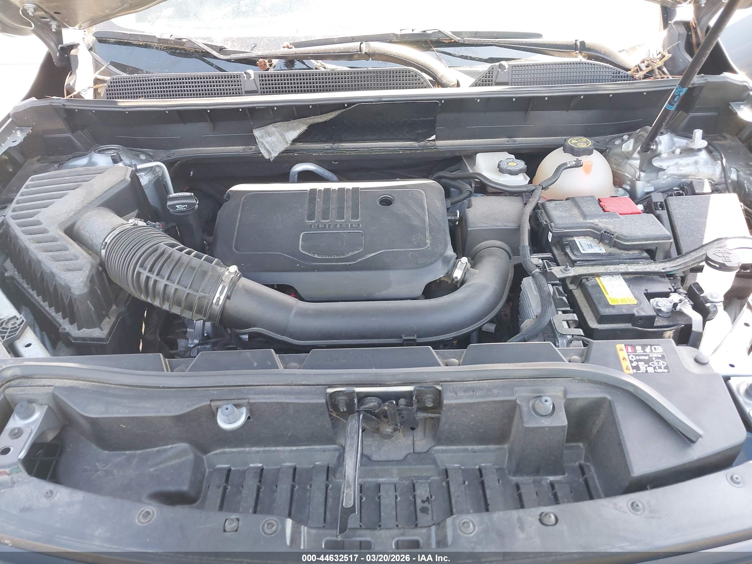 GMC ACADIA image 10