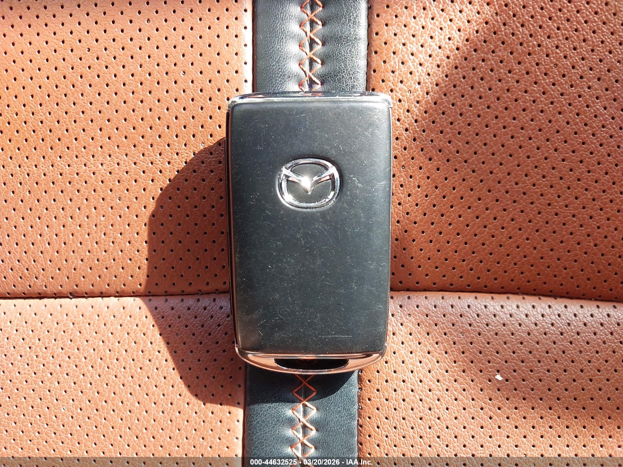 MAZDA CX-50 image 11