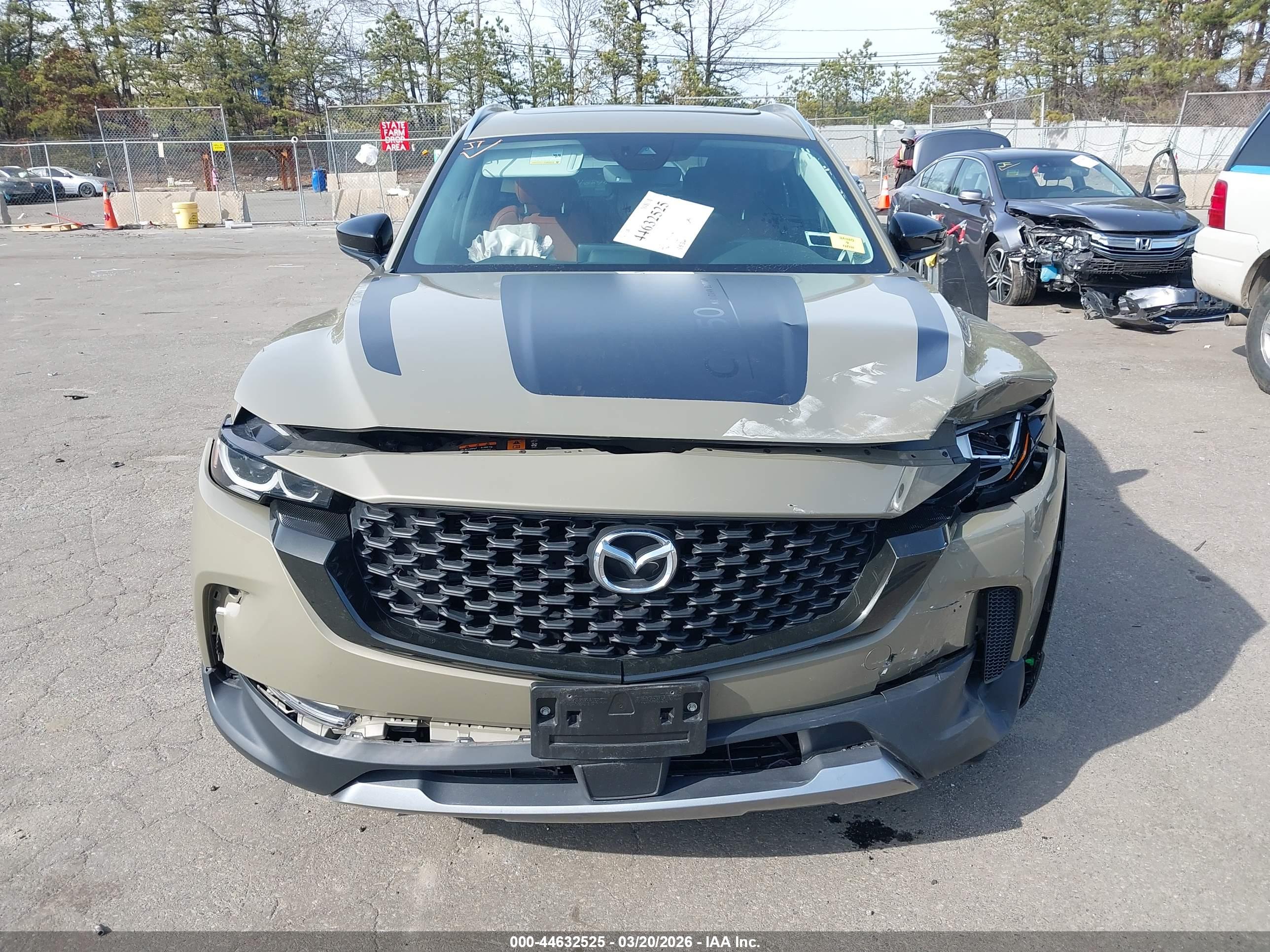 MAZDA CX-50 image 6