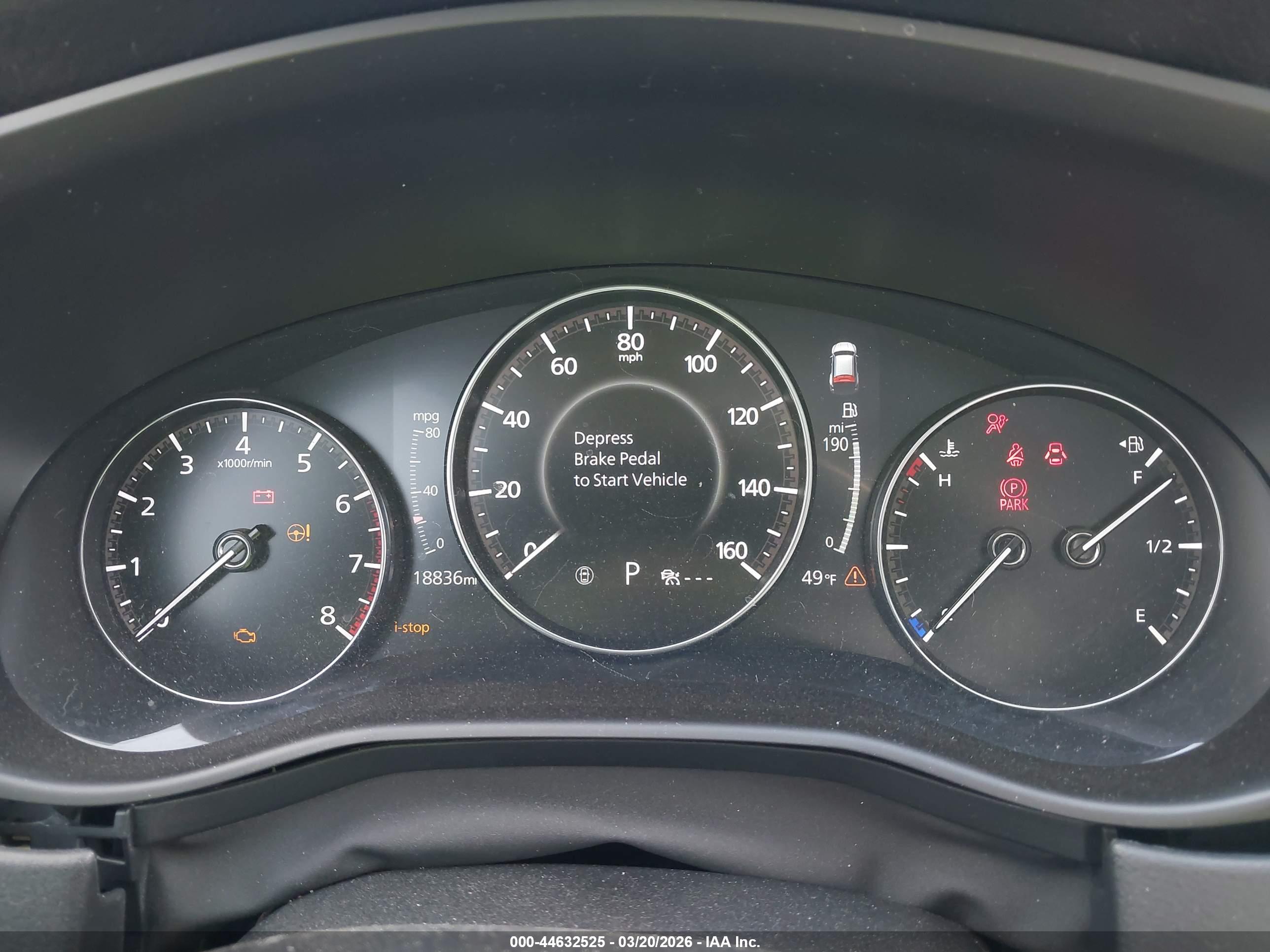 MAZDA CX-50 image 7