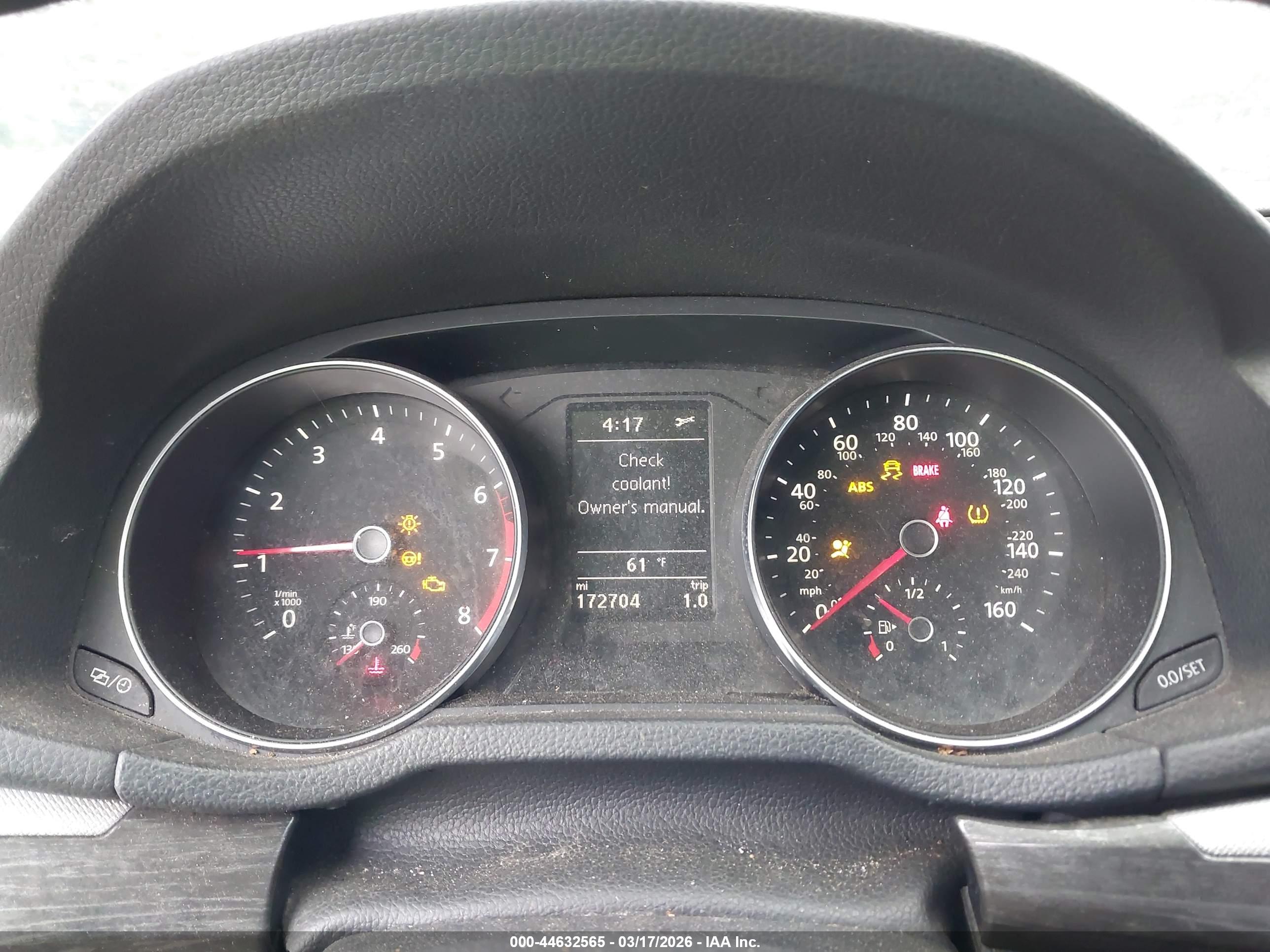 VOLKSWAGEN PASSAT image 7